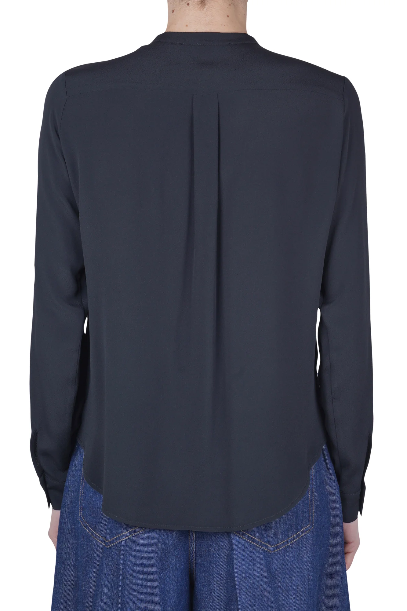 Jucca - Camicia - 470874 - Nero - Image 5