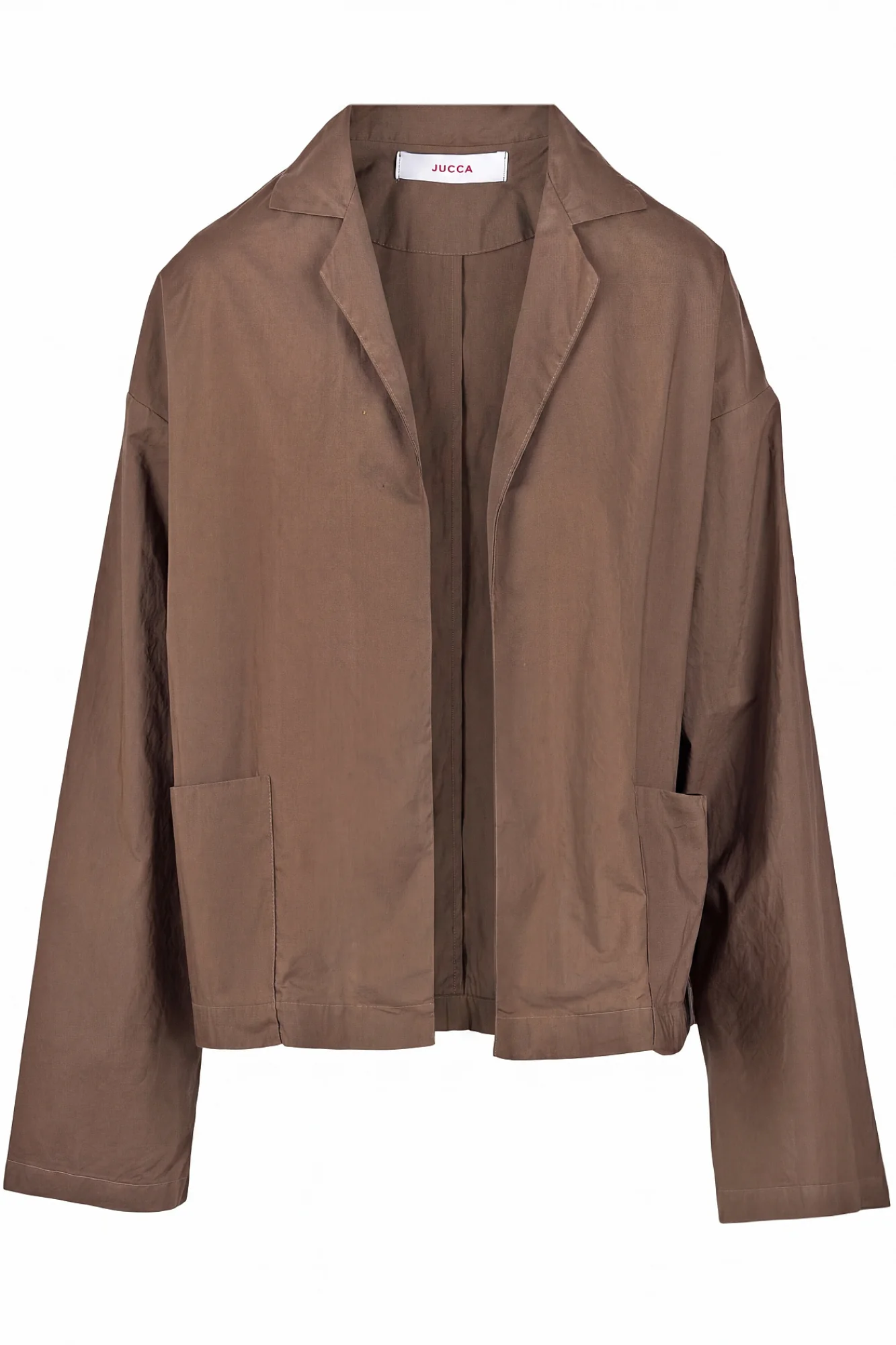 Jucca - Giacca - 470902 - Fango