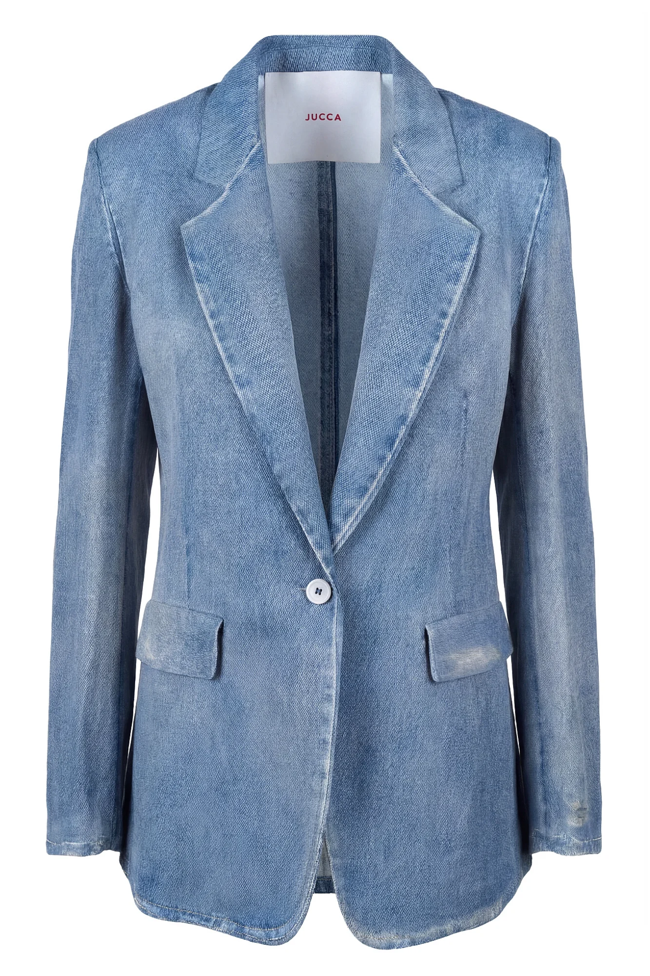 Jucca - Giacca - 470913 - Denim
