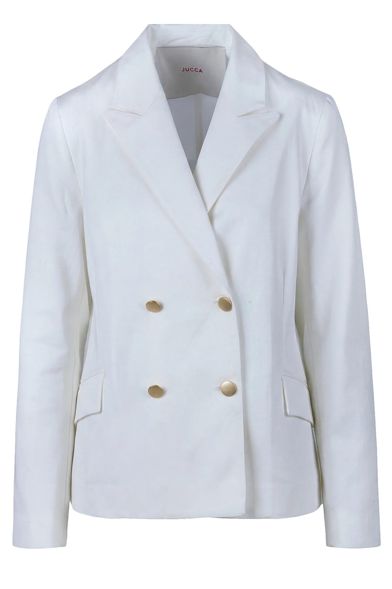 Jucca - Giacca - 470916 - Latte