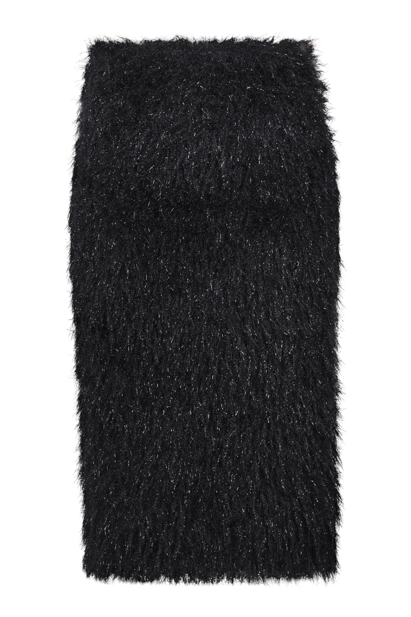 Jucca - Gonna - 461615 - Nero