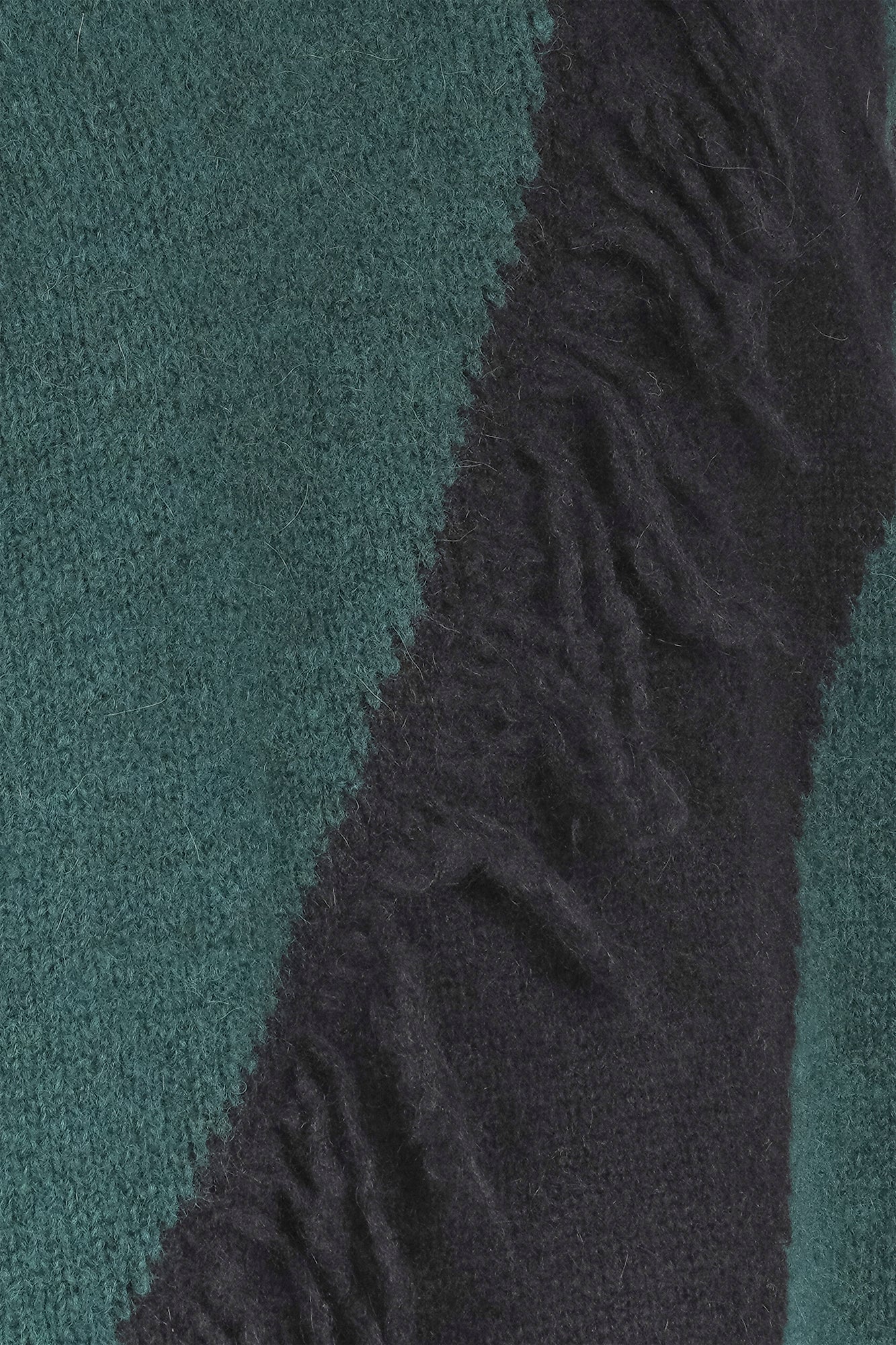 Jucca - Maglia - 460864 - Nero/Verde - Image 6