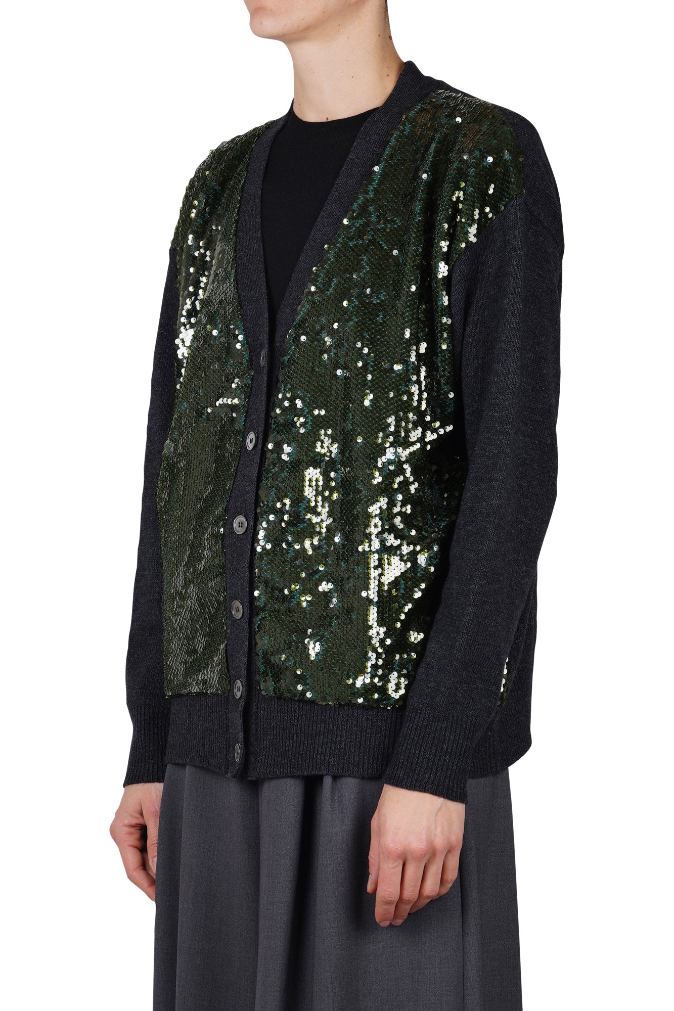 Jucca - Maglia - 461579 - Verdone - Image 4