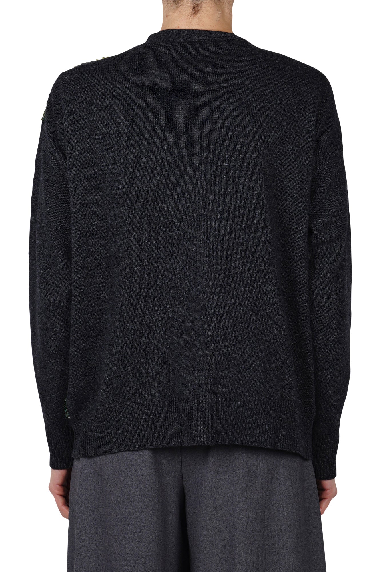 Jucca - Maglia - 461579 - Verdone - Image 5