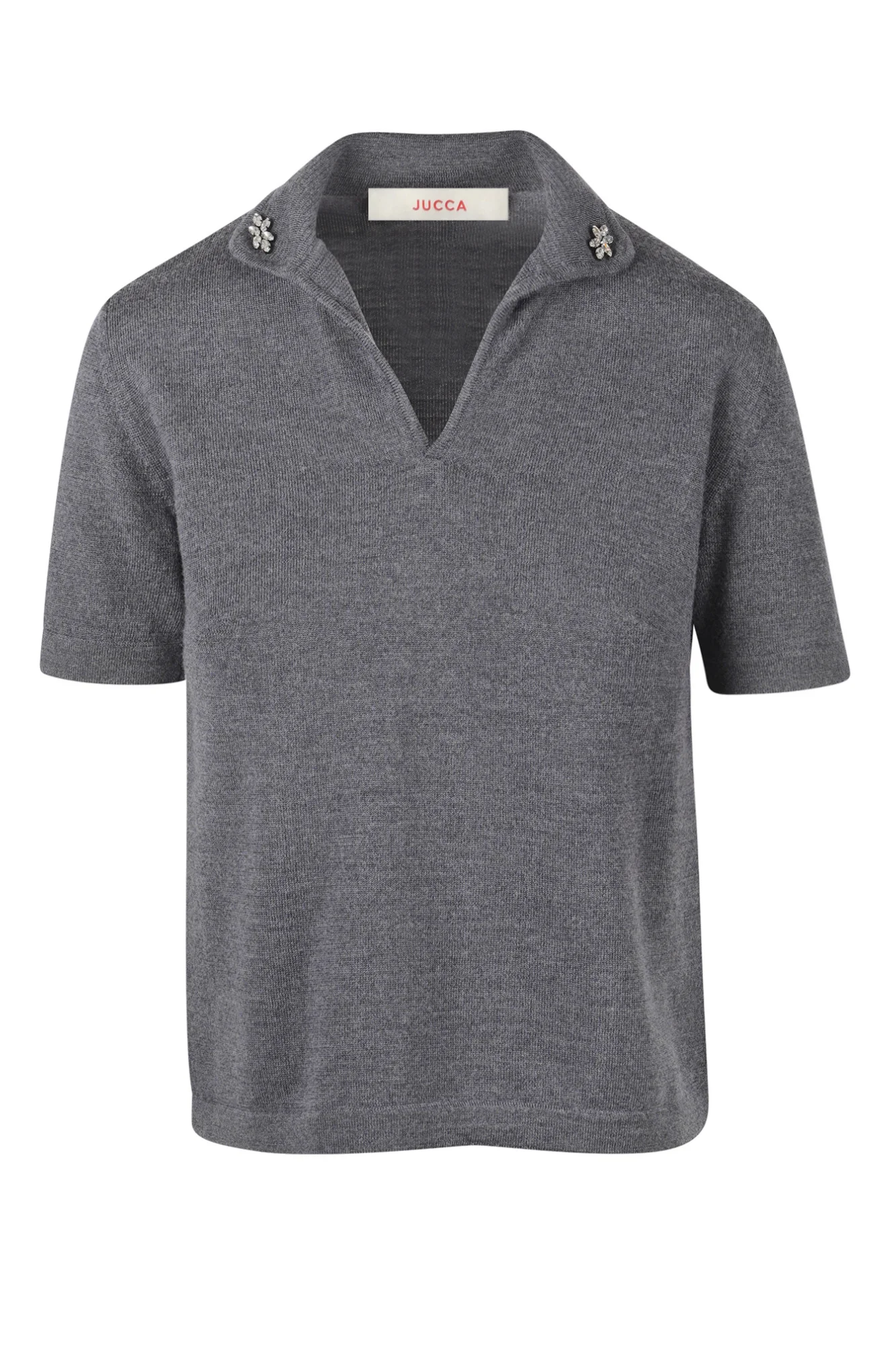 Jucca - Maglia - 461626 - Antracite