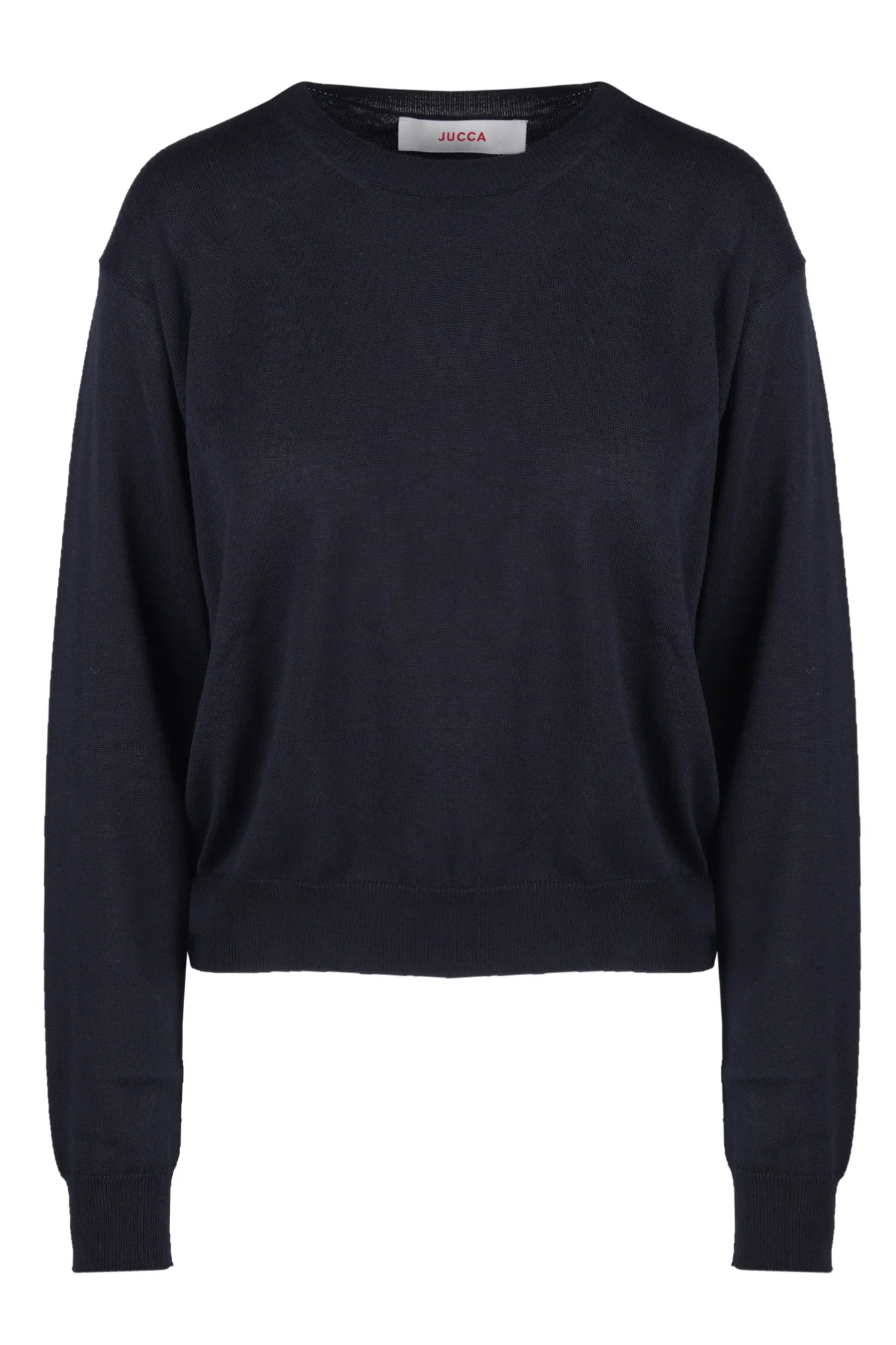 Jucca - Maglia - 470855 - Nero