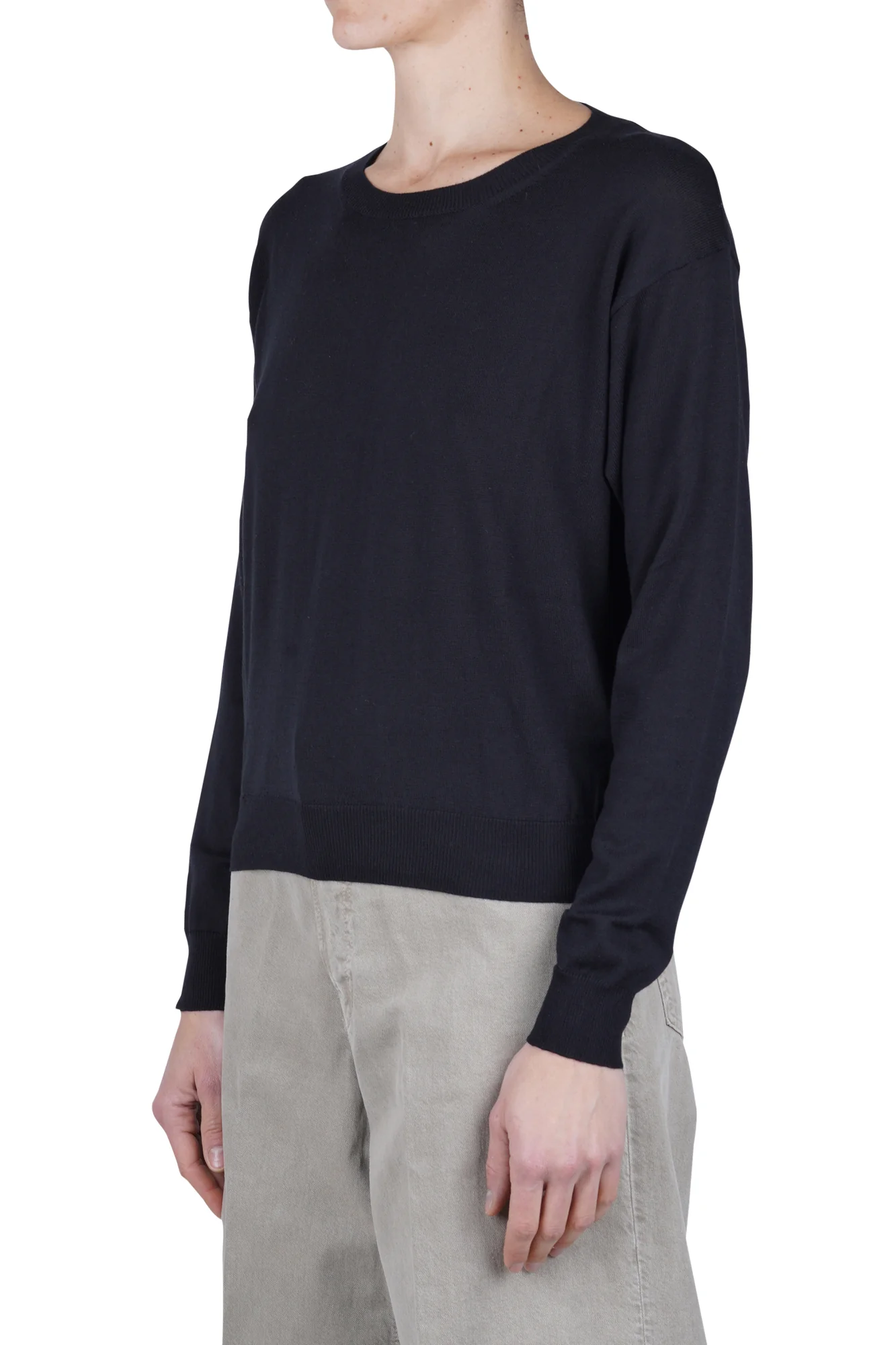 Jucca - Maglia - 470855 - Nero - Image 4