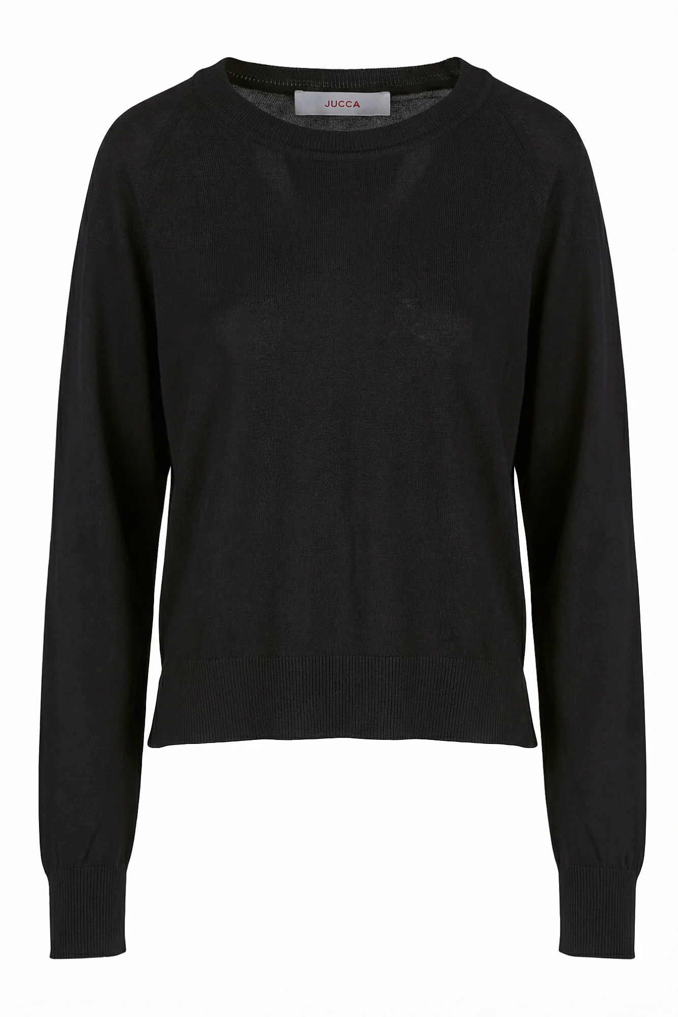 Jucca - Maglia - 470856 - Nero