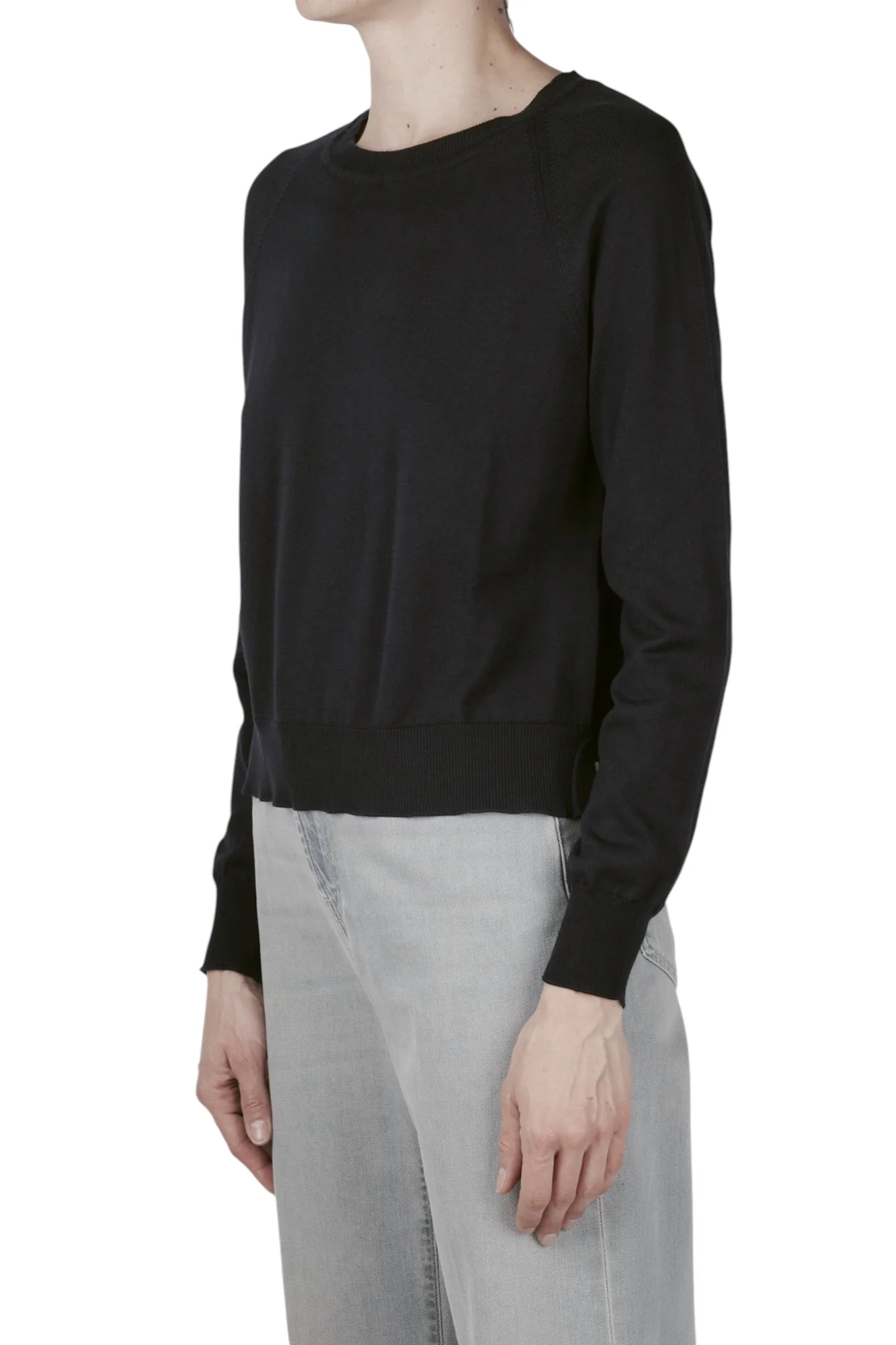 Jucca - Maglia - 470856 - Nero - Image 4