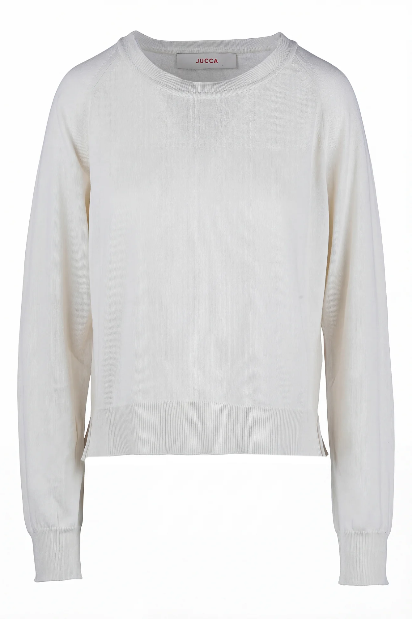Jucca - Maglia - 470856 - Panna