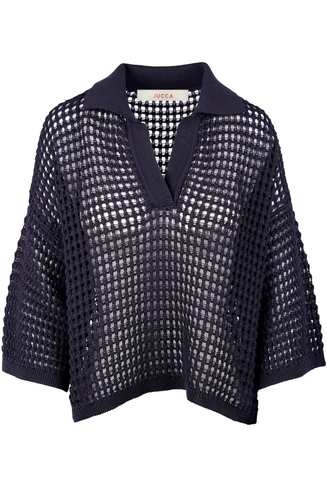 Jucca - Maglia - 470858 - Antracite