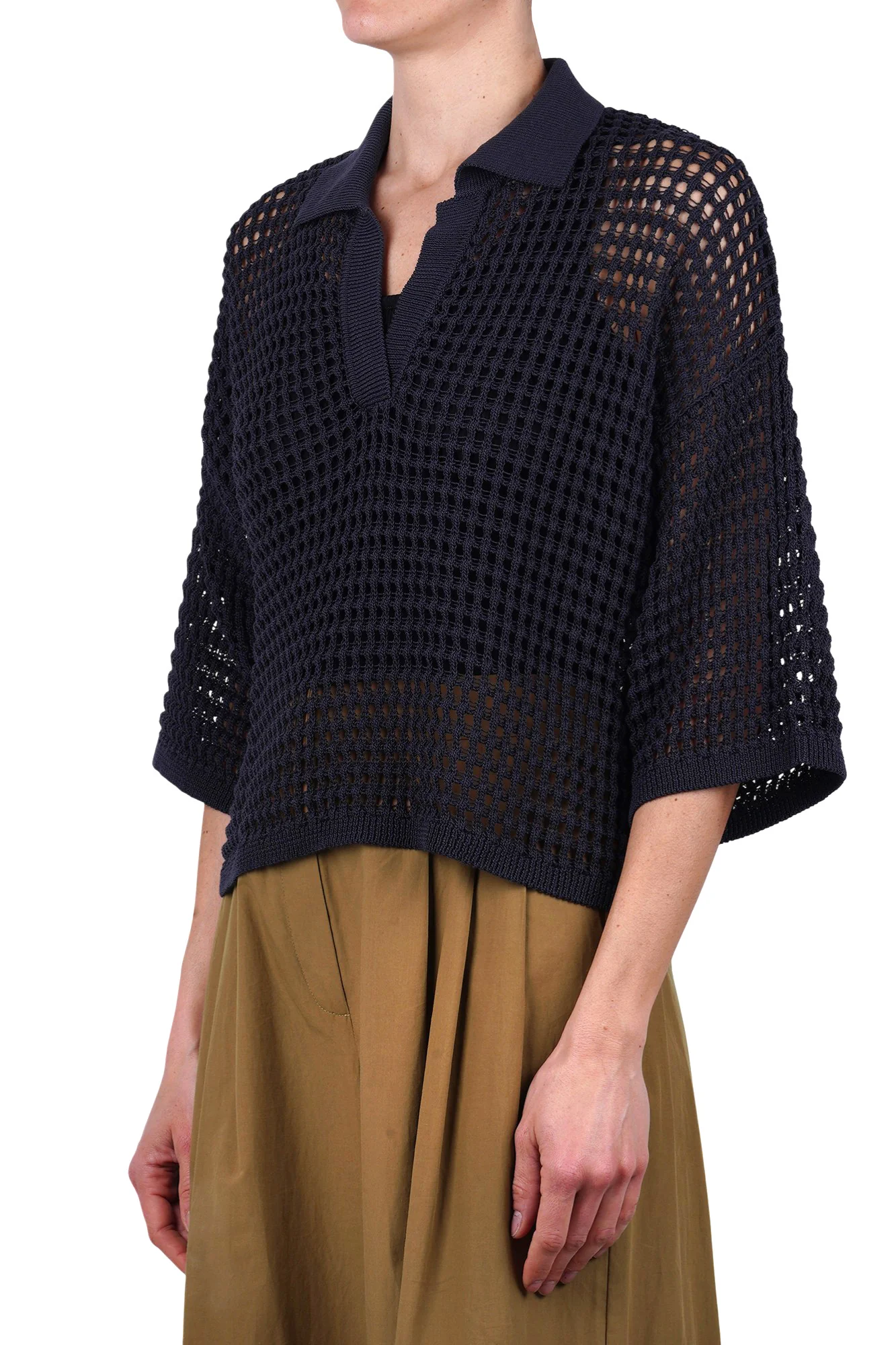 Jucca - Maglia - 470858 - Antracite - Image 4