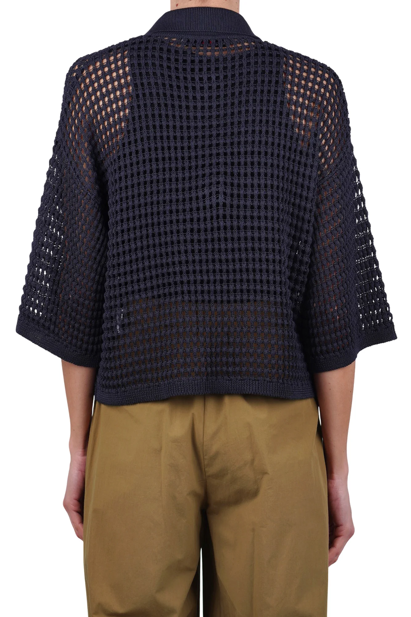 Jucca - Maglia - 470858 - Antracite - Image 5
