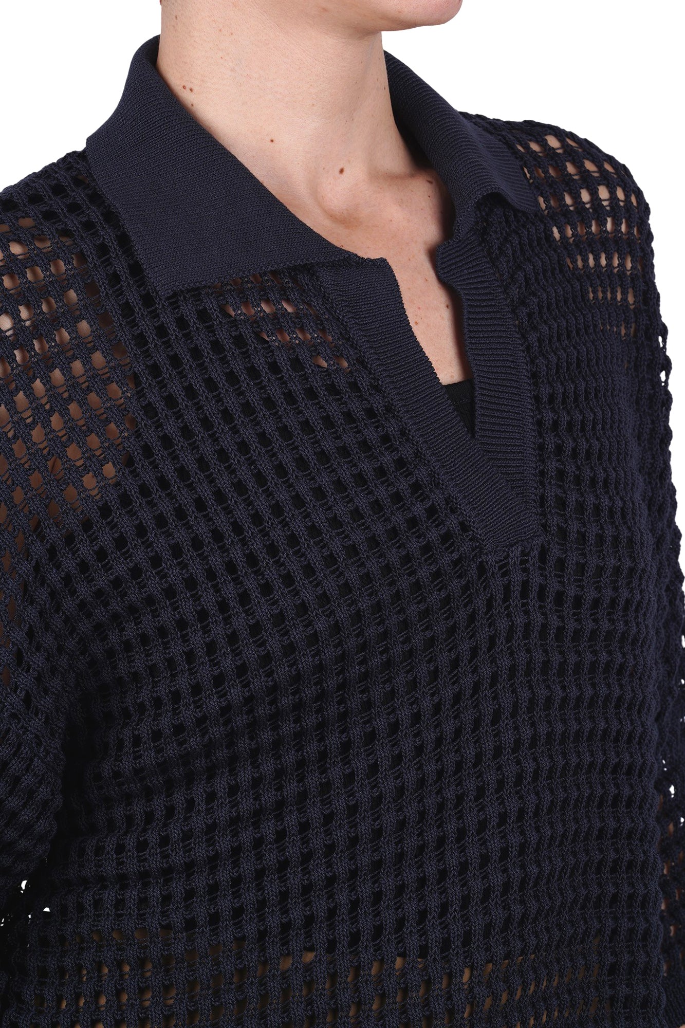 Jucca - Maglia - 470858 - Antracite - Image 6