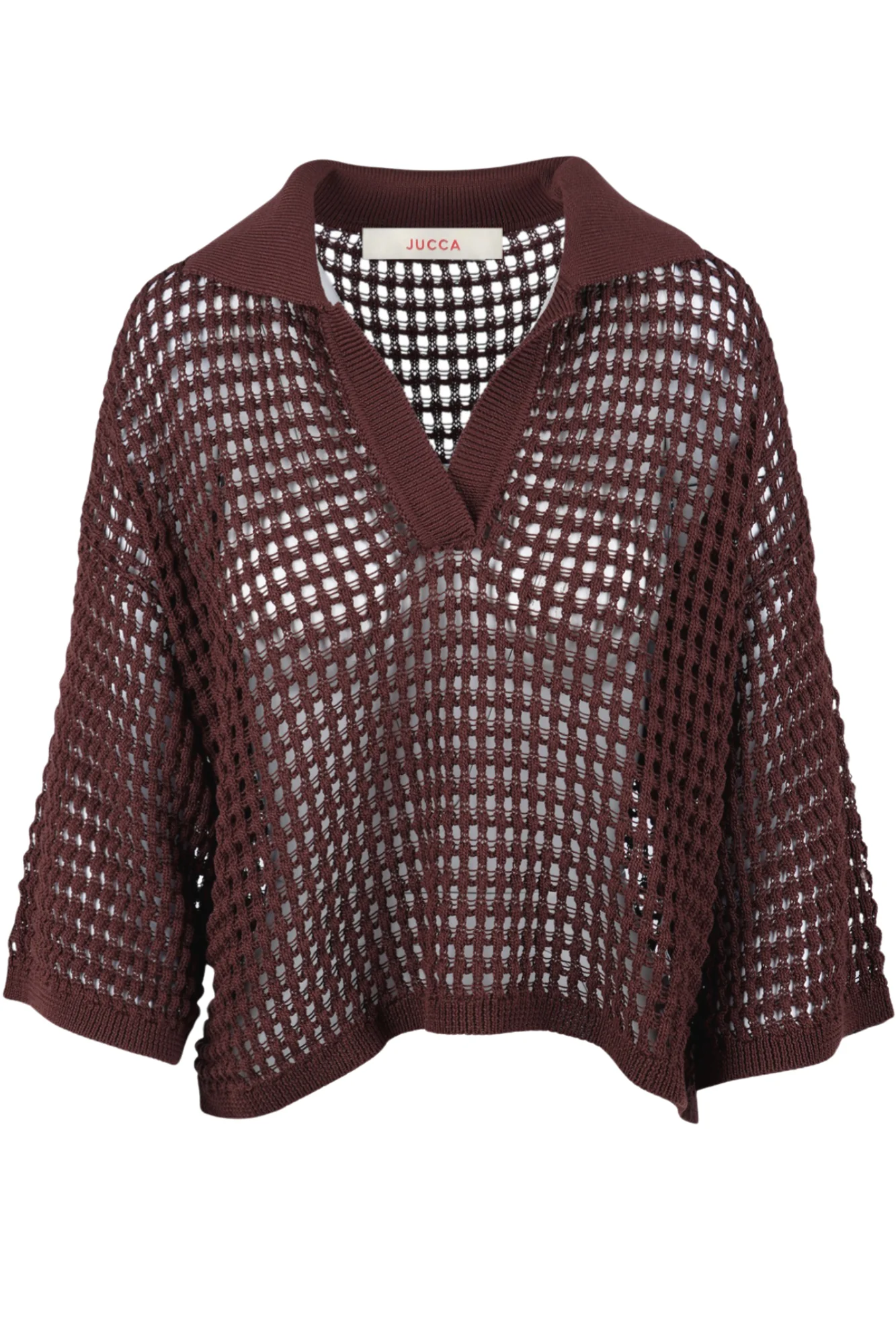 Jucca - Maglia - 470858 - Moka