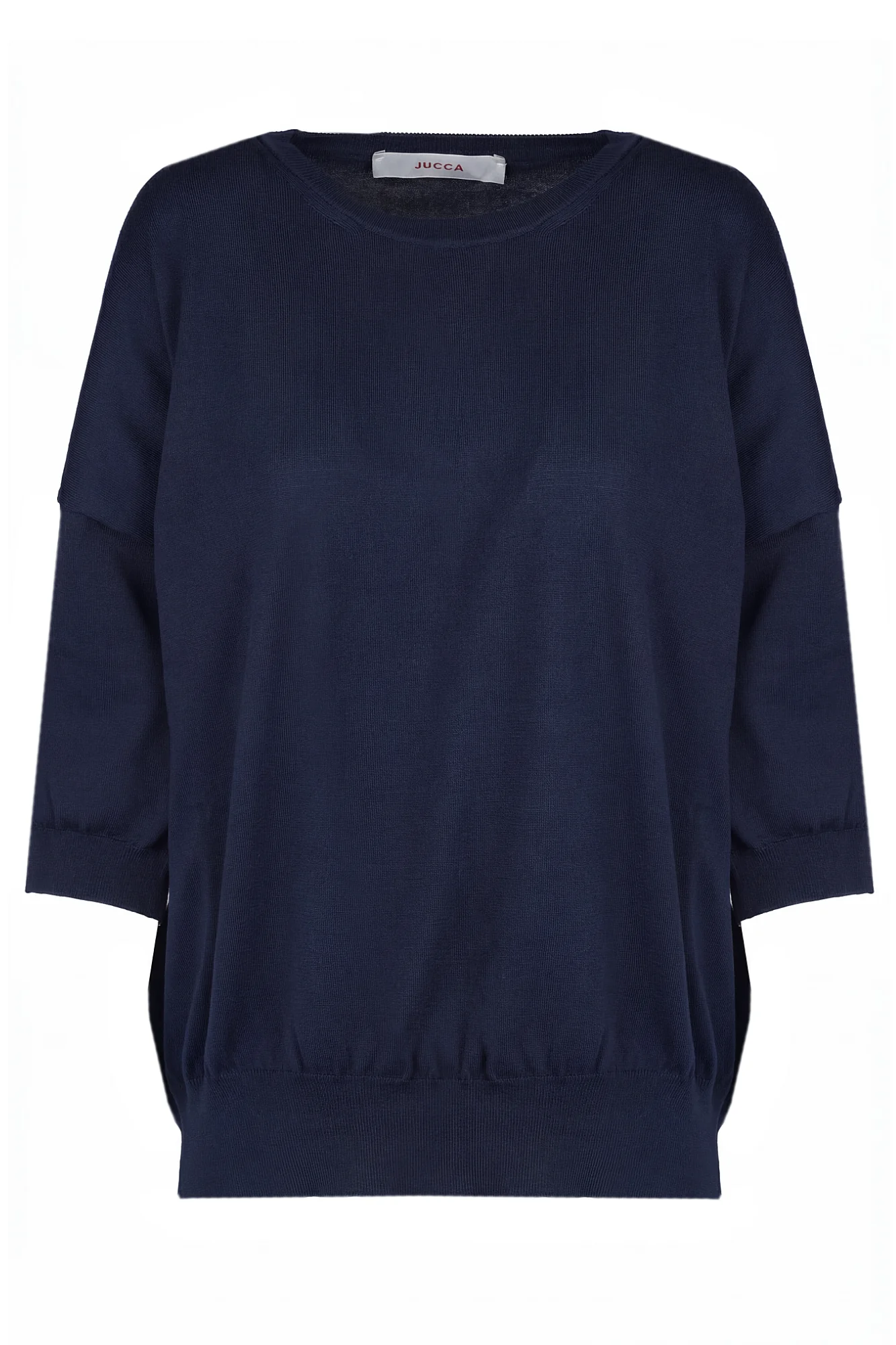 Jucca - Maglia - 470861 - Navy