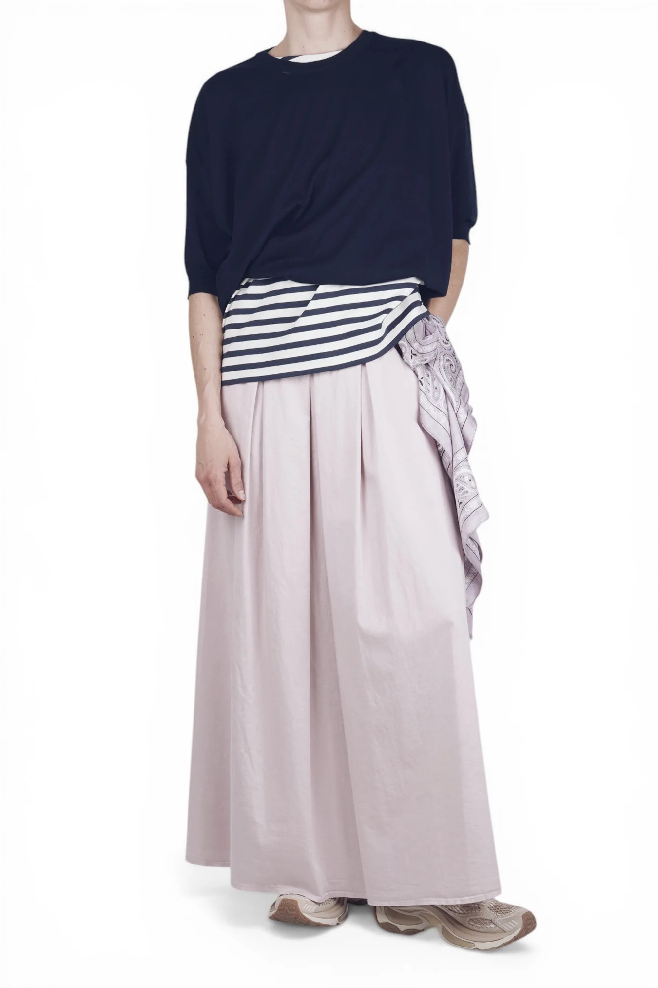 Jucca - Maglia - 470861 - Navy - Image 2