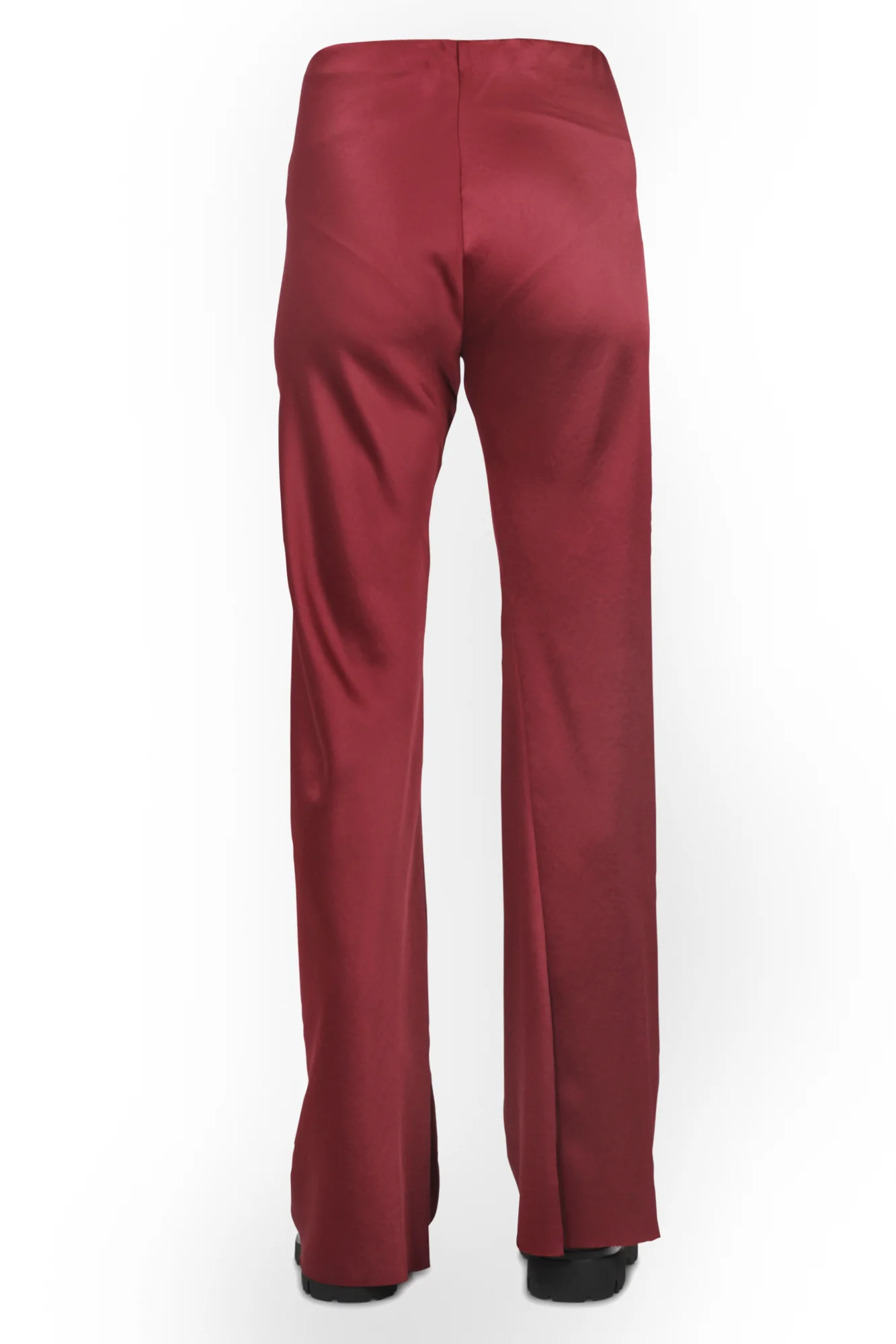 Jucca - Pantalone - 441950 - Rubino - Image 5