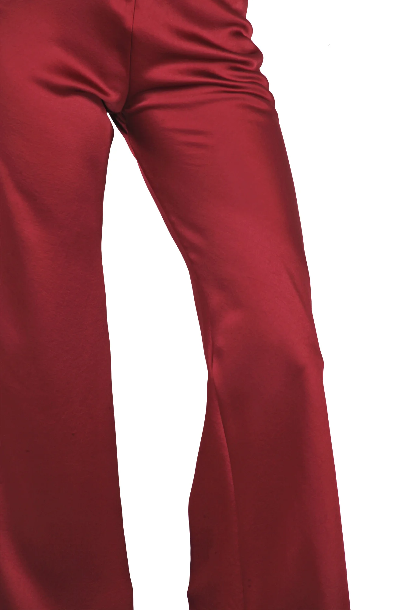 Jucca - Pantalone - 441950 - Rubino - Image 6