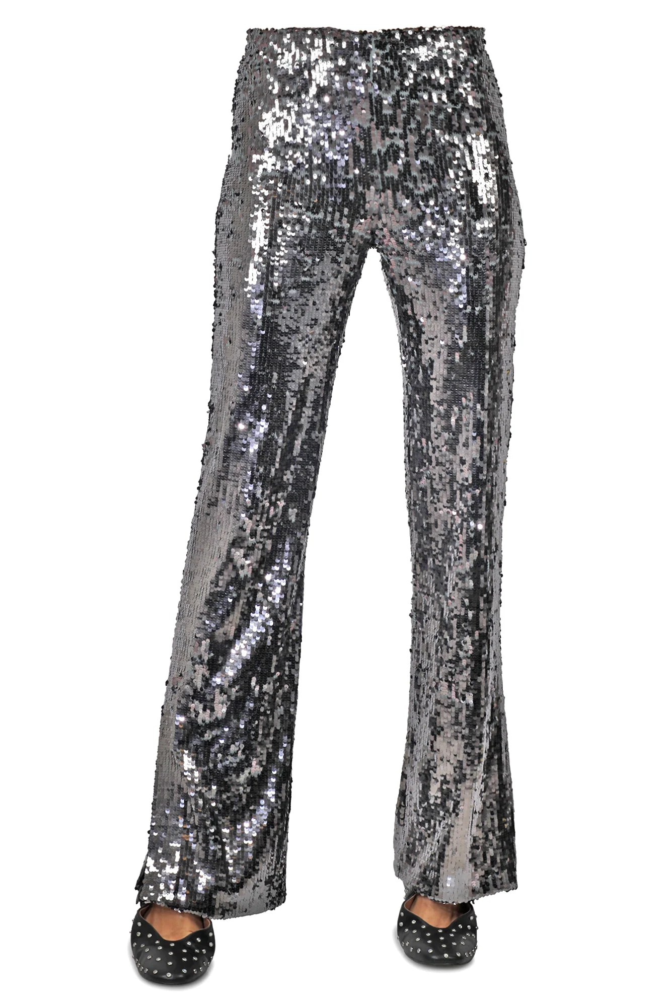 Jucca - Pantalone - 441951 - Antracite - Image 3