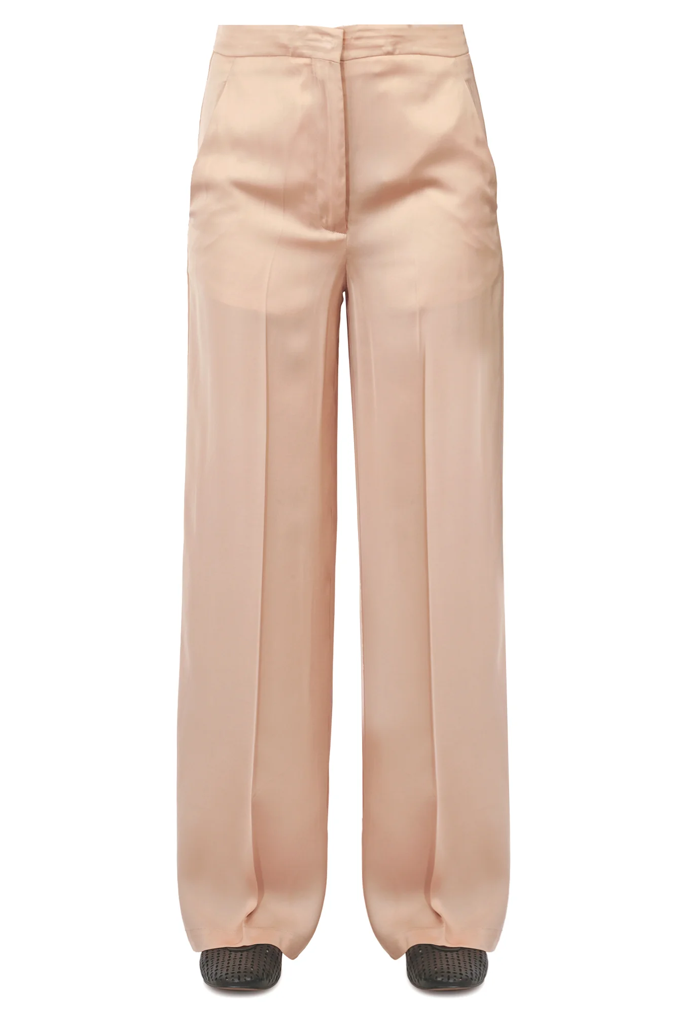 Jucca - Pantalone - 451726 - Rosa - Image 3
