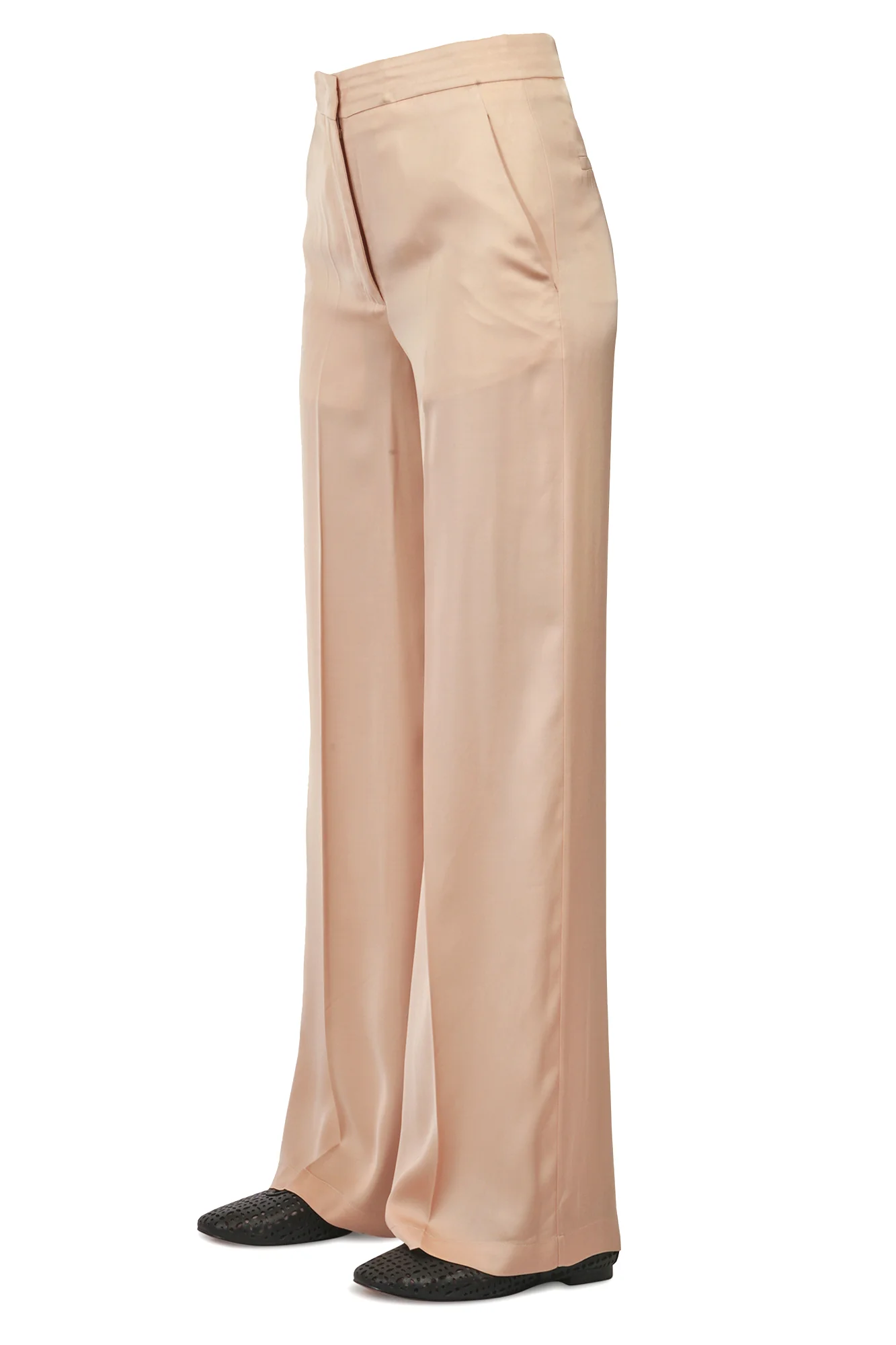 Jucca - Pantalone - 451726 - Rosa - Image 4
