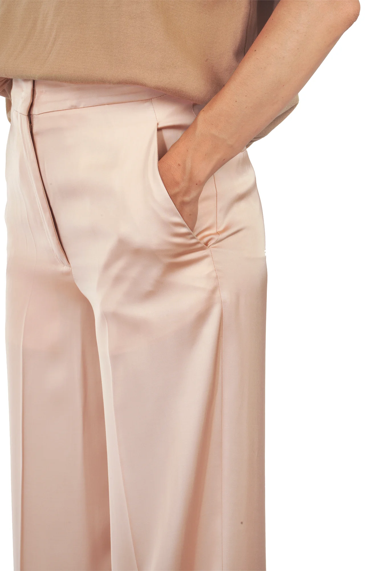 Jucca - Pantalone - 451726 - Rosa - Image 6