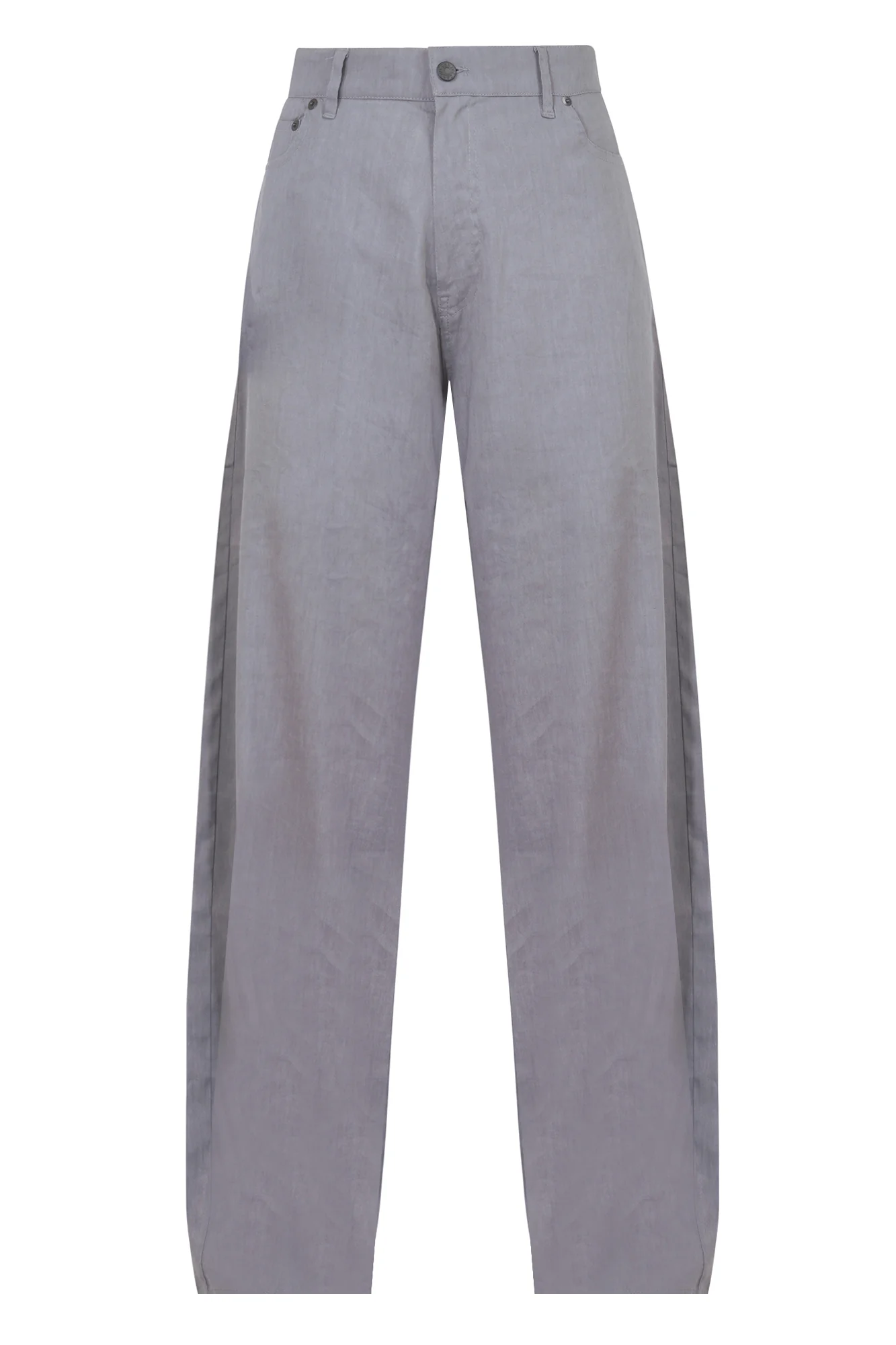 Jucca - Pantalone - 451741 - Antracite