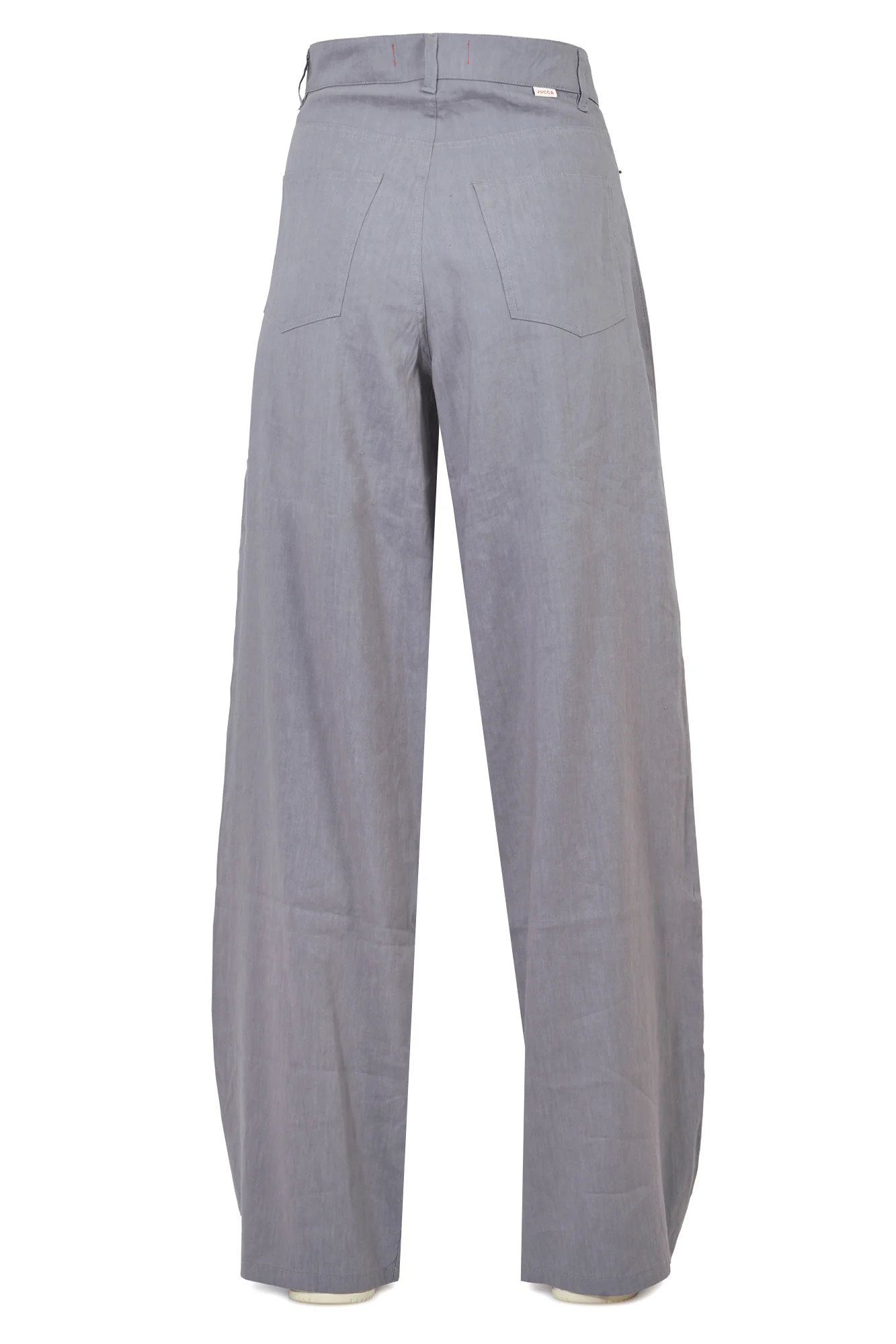 Jucca - Pantalone - 451741 - Antracite - Image 5