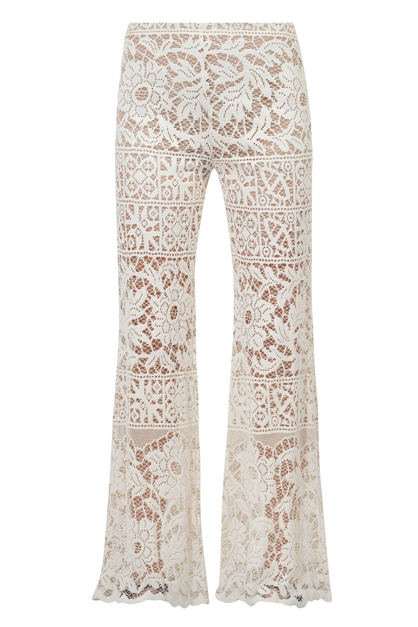 Jucca - Pantalone - 451754 - Panna