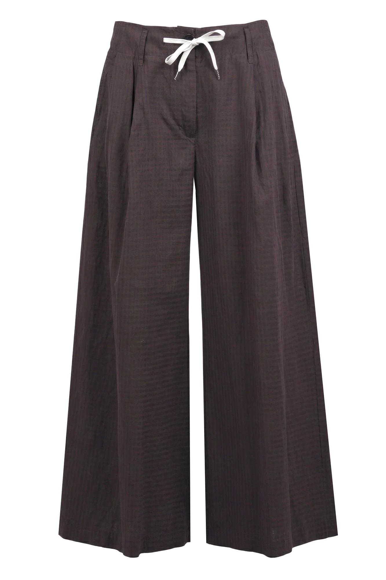 Jucca - Pantalone - 470868 - Marrone