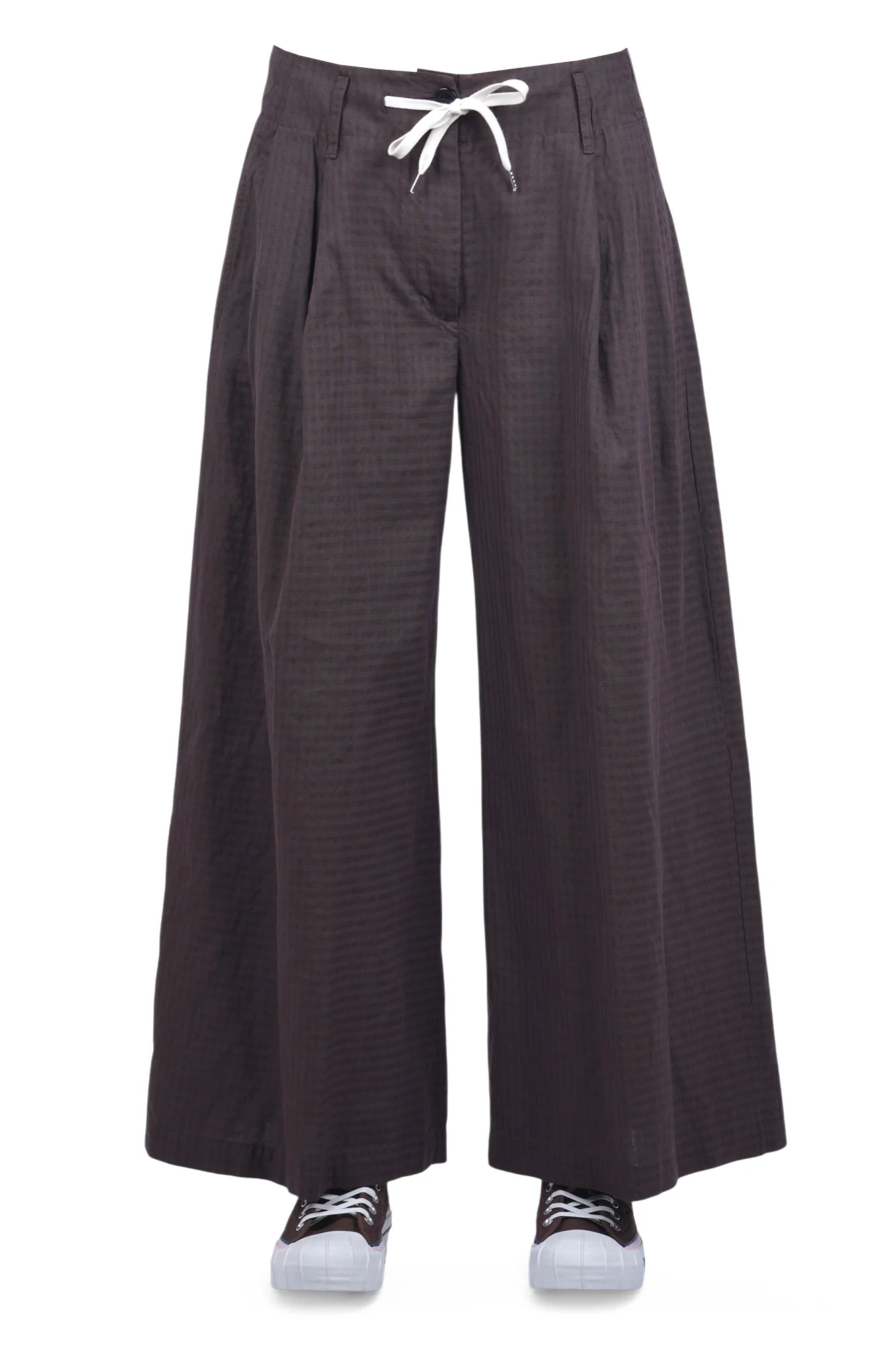 Jucca - Pantalone - 470868 - Marrone - Image 3