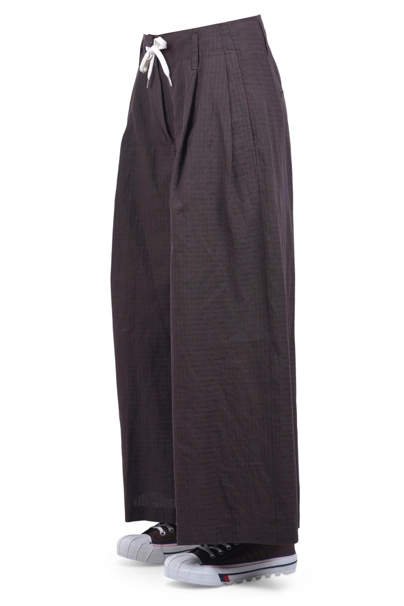 Jucca - Pantalone - 470868 - Marrone - Image 4