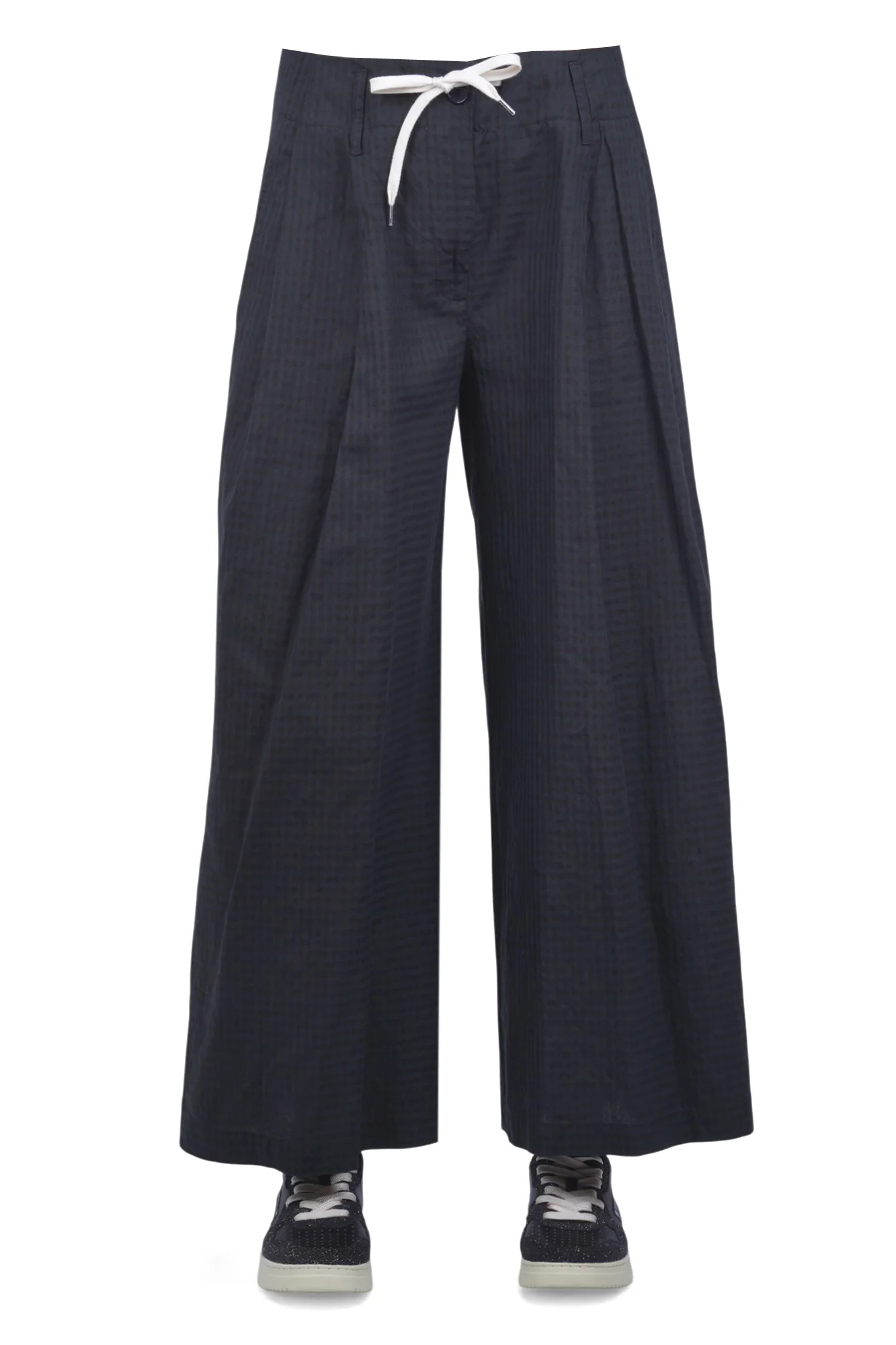 Jucca - Pantalone - 470868 - Nero - Image 3
