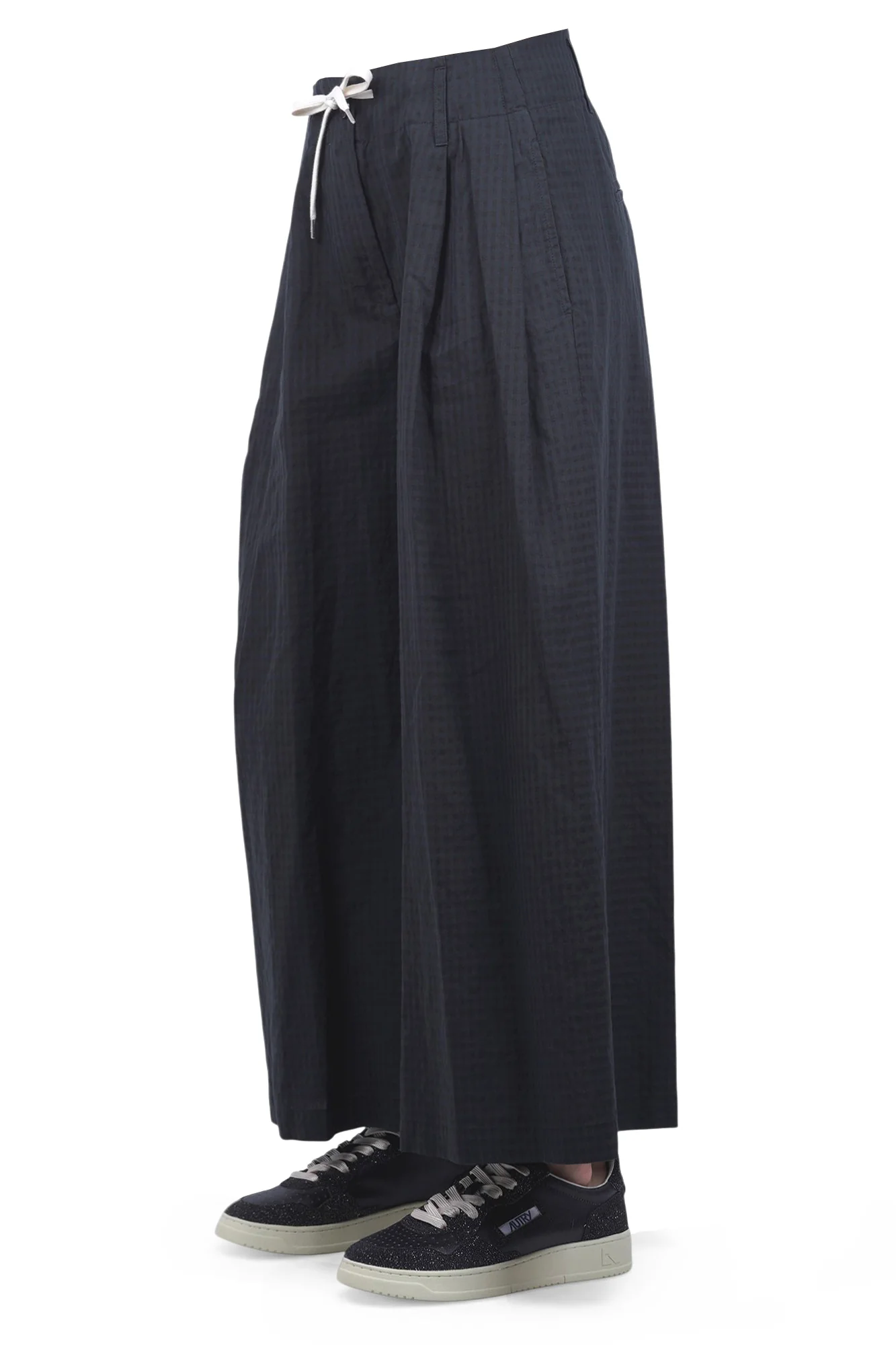 Jucca - Pantalone - 470868 - Nero - Image 4