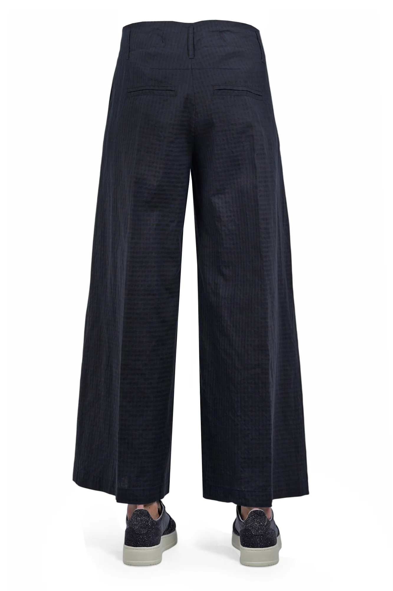 Jucca - Pantalone - 470868 - Nero - Image 5