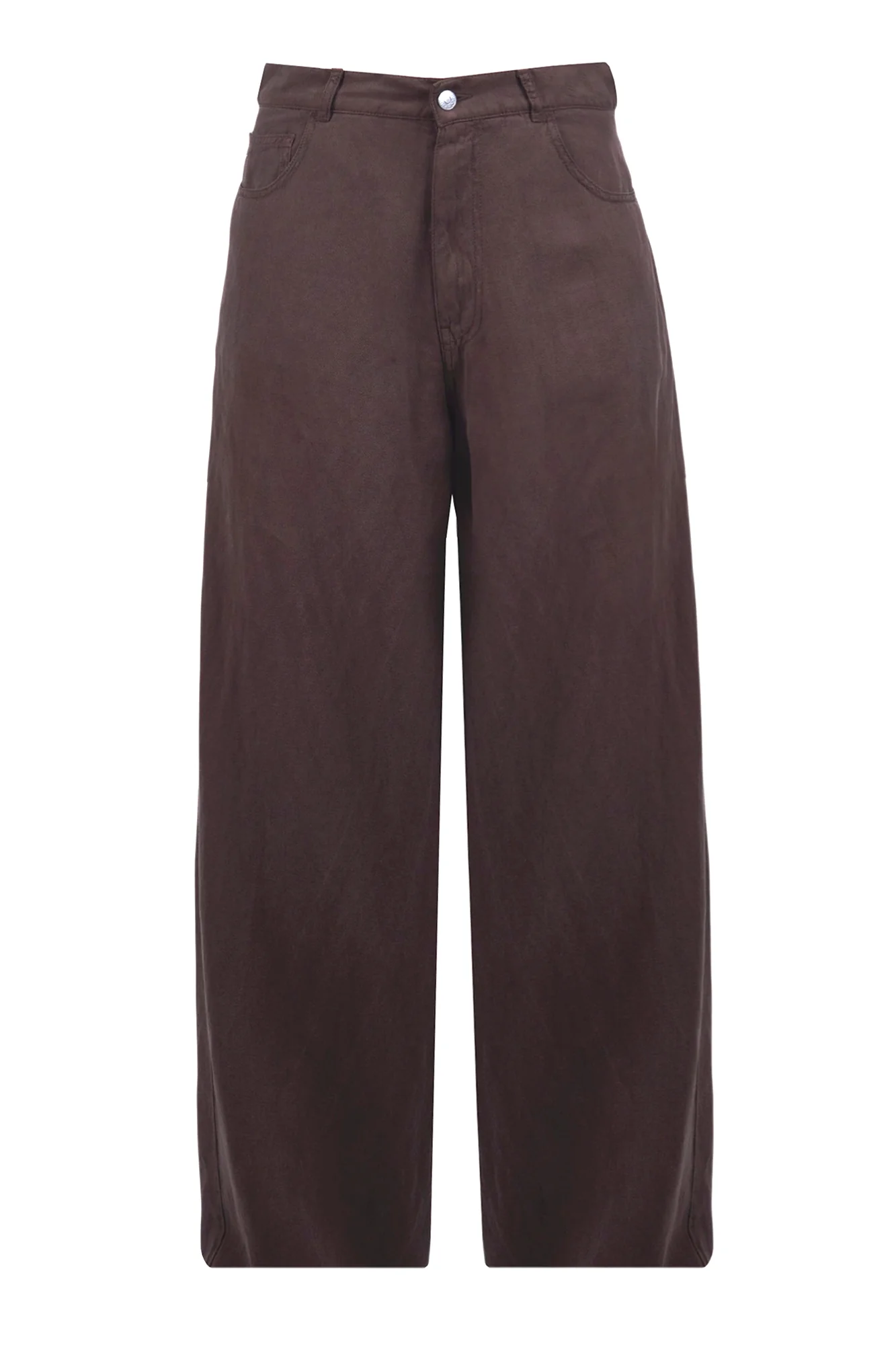 Jucca - Pantalone - 470869 - Moka