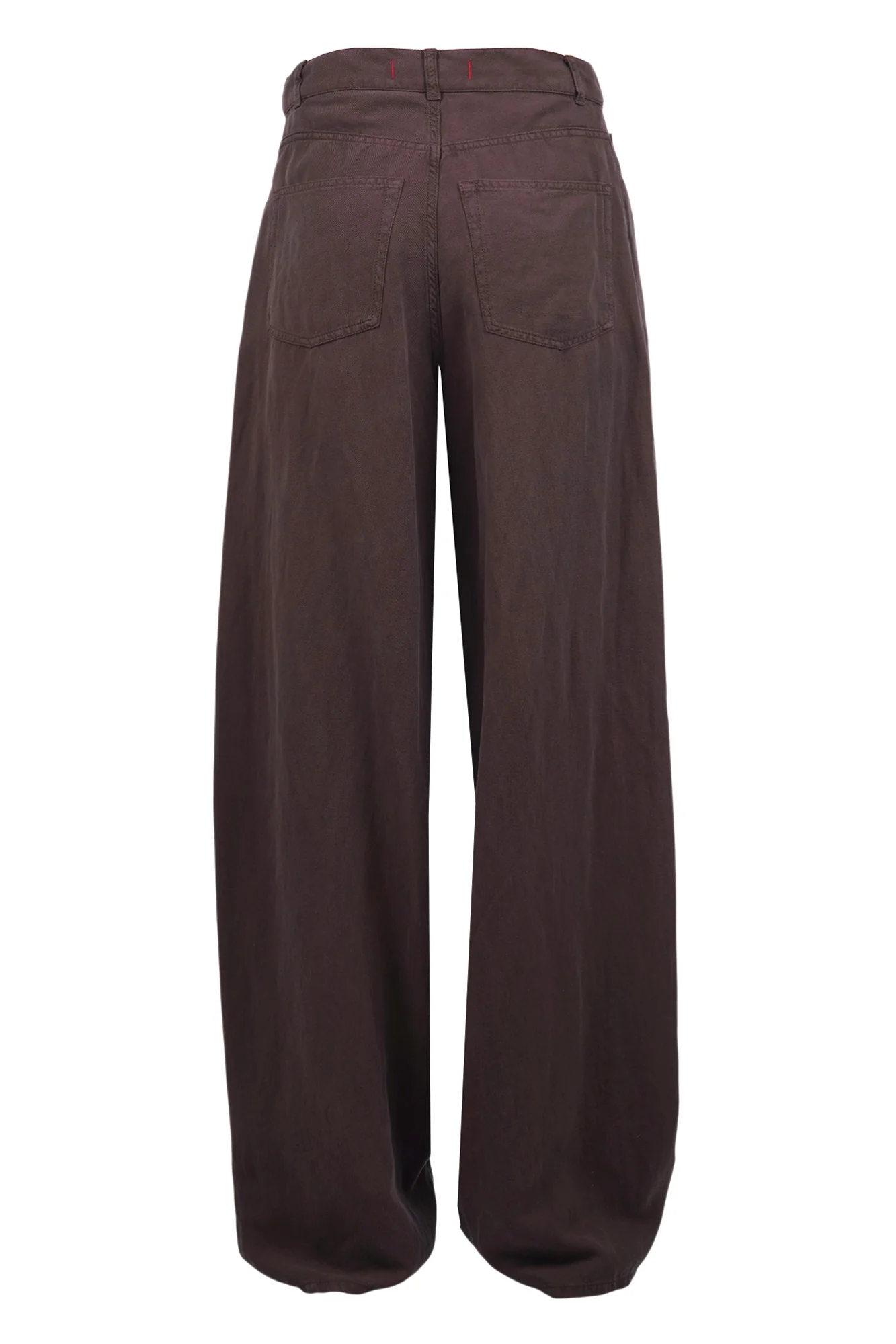 Jucca - Pantalone - 470869 - Moka - Image 5