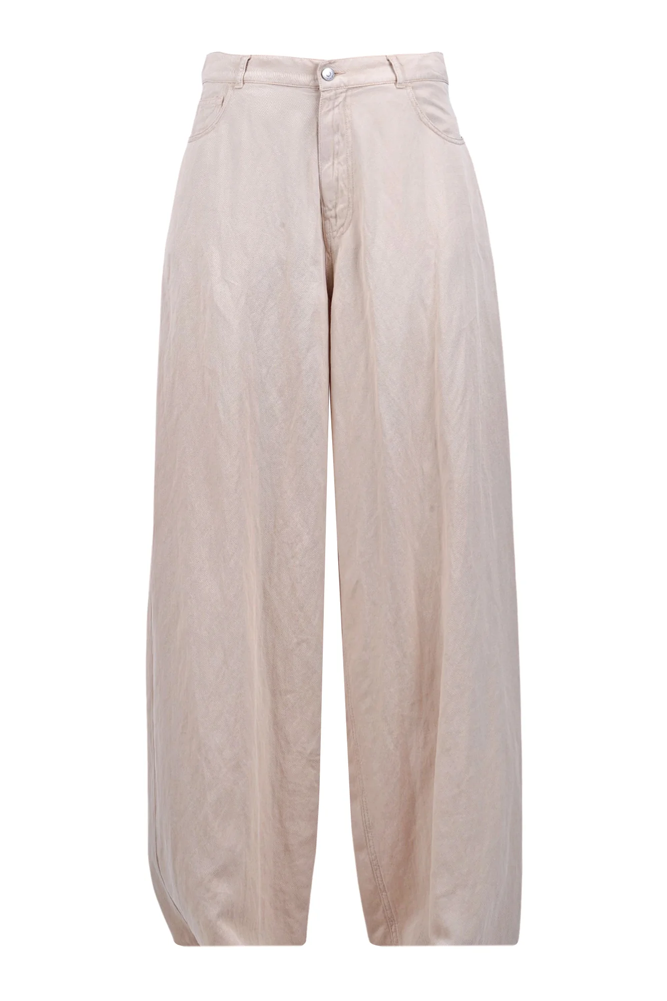 Jucca - Pantalone - 470869 - Sabbia