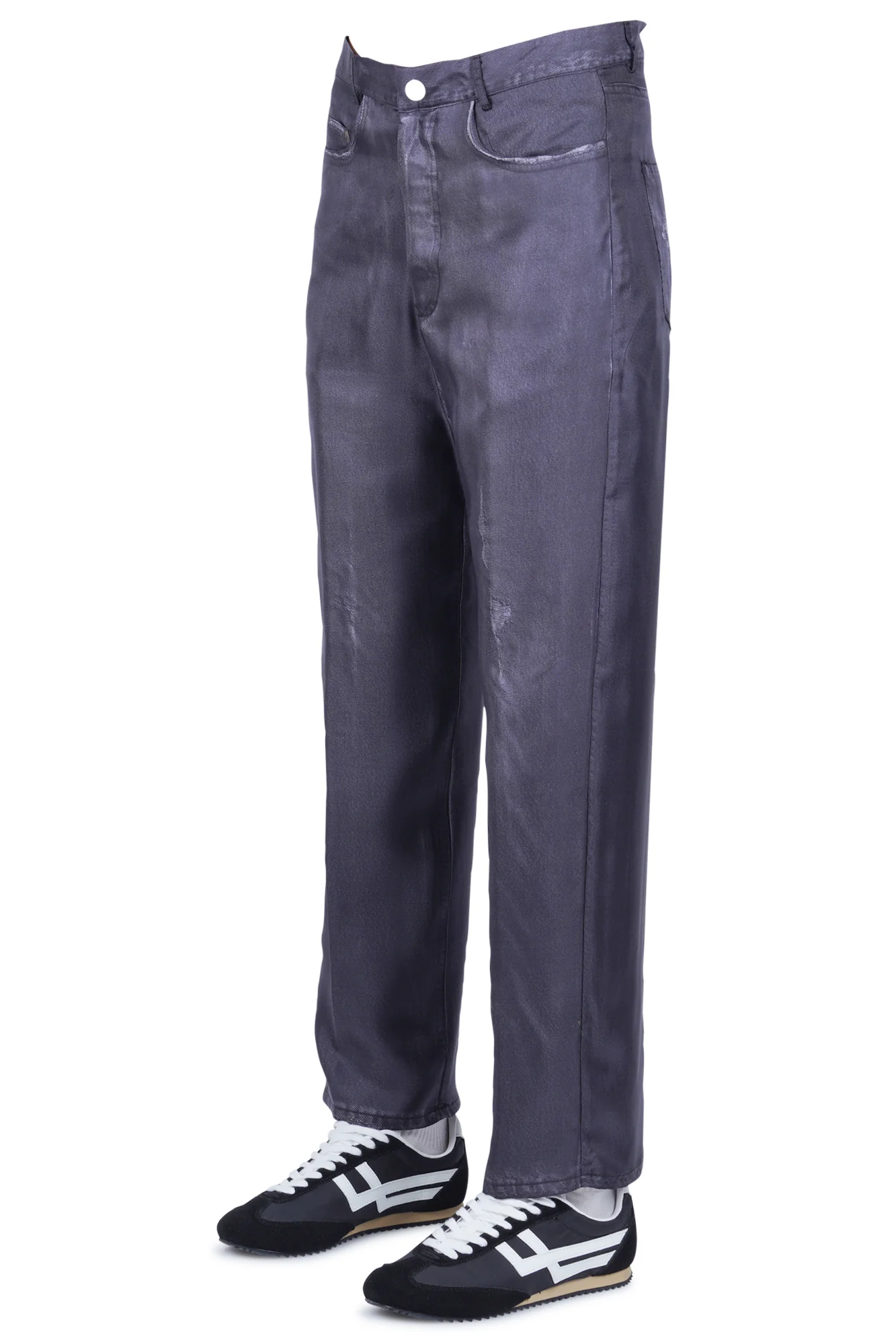 Jucca - Pantalone - 470876 - Nero - Image 4