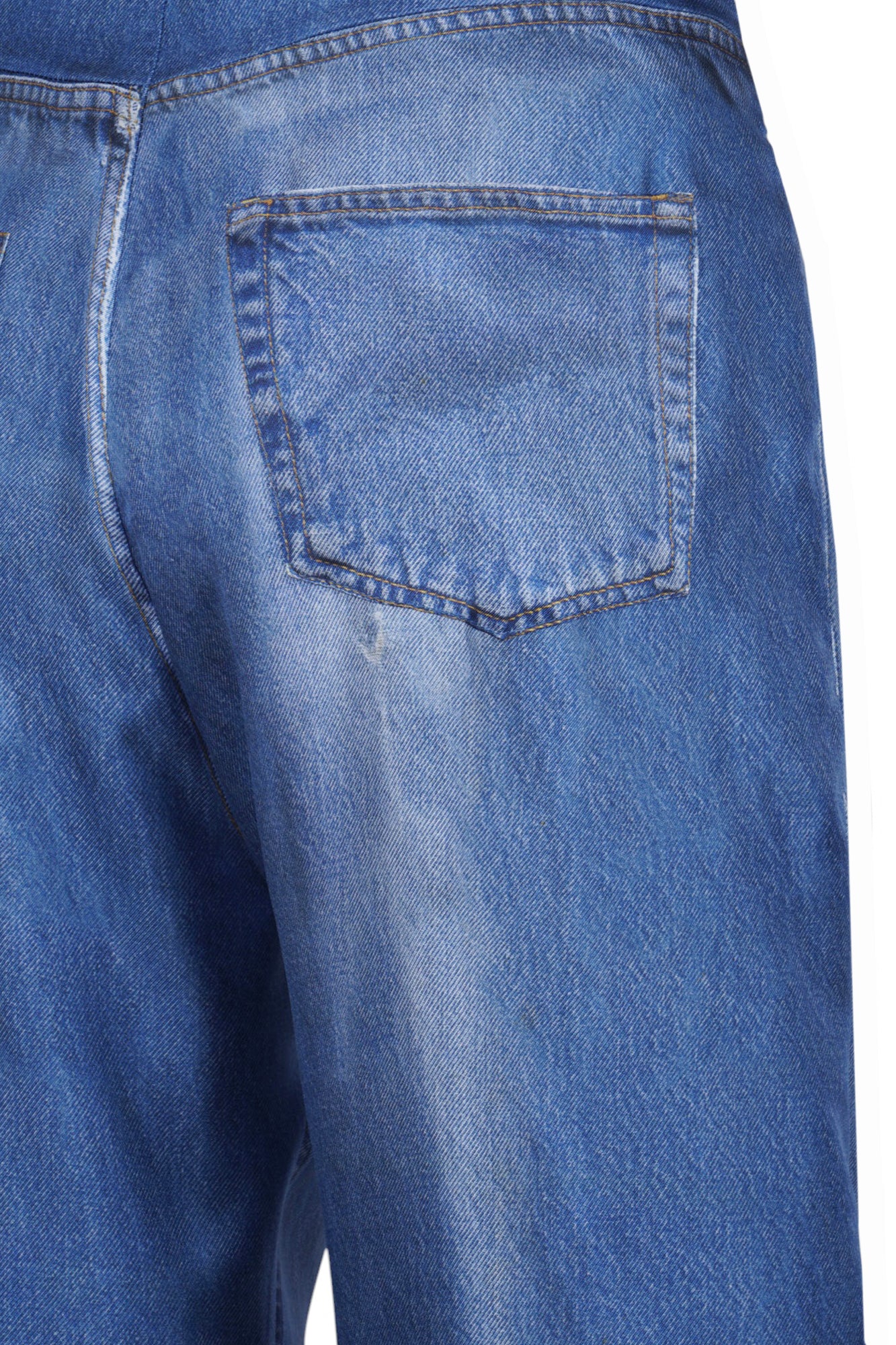 Jucca - Pantalone - 470877 - Denim - Image 6