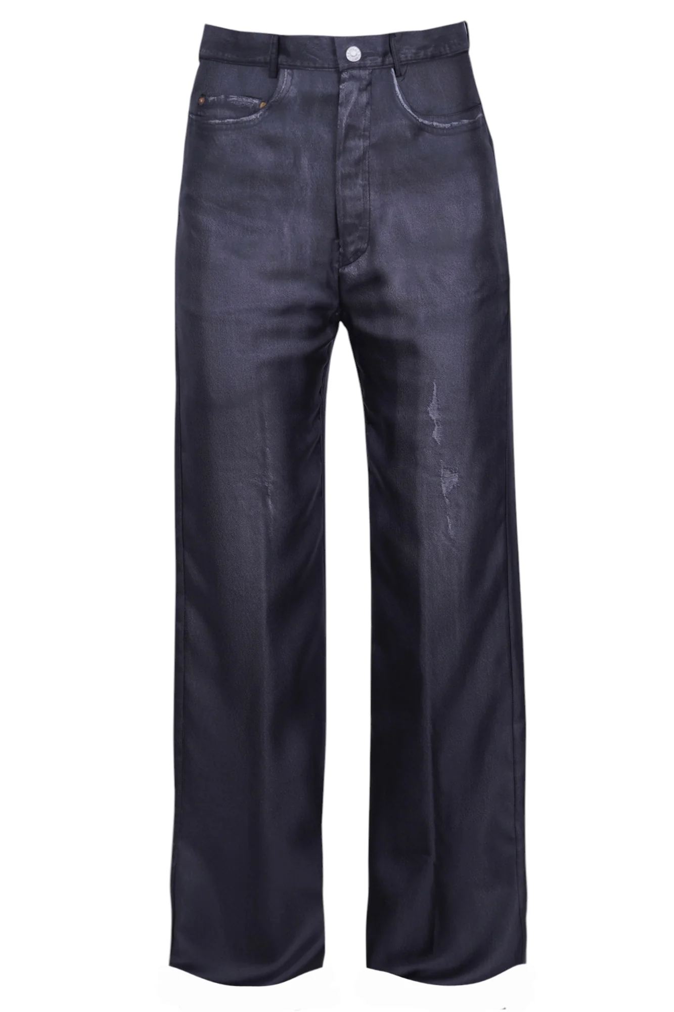 Jucca - Pantalone - 470877 - Nero