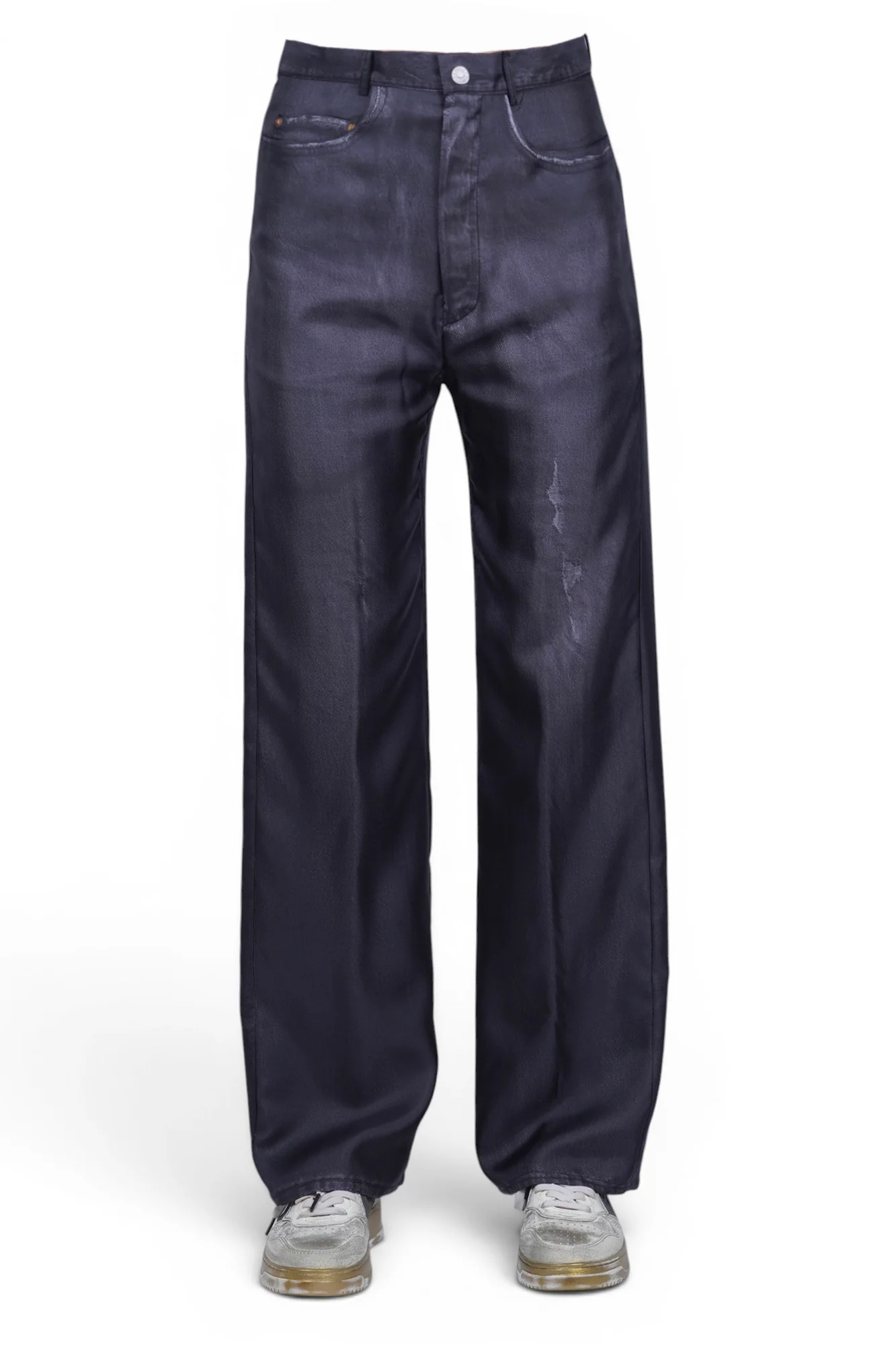 Jucca - Pantalone - 470877 - Nero - Image 3