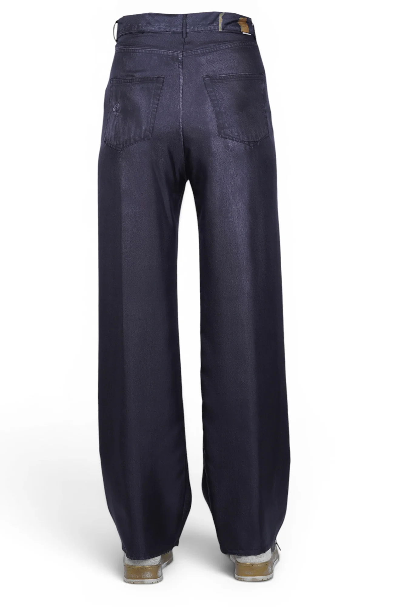 Jucca - Pantalone - 470877 - Nero - Image 5
