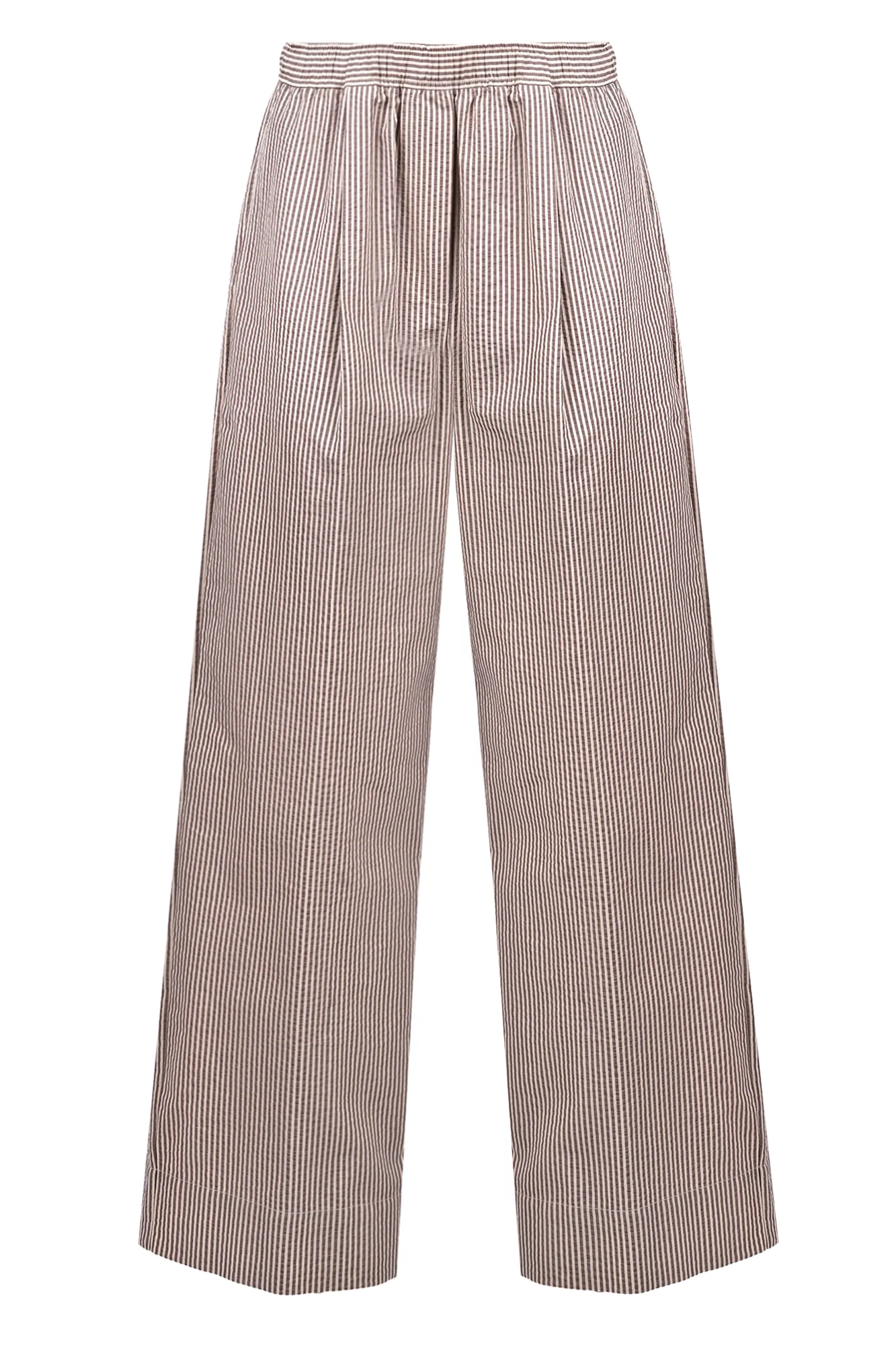 Jucca - Pantalone - 470888 - Avena/Moro