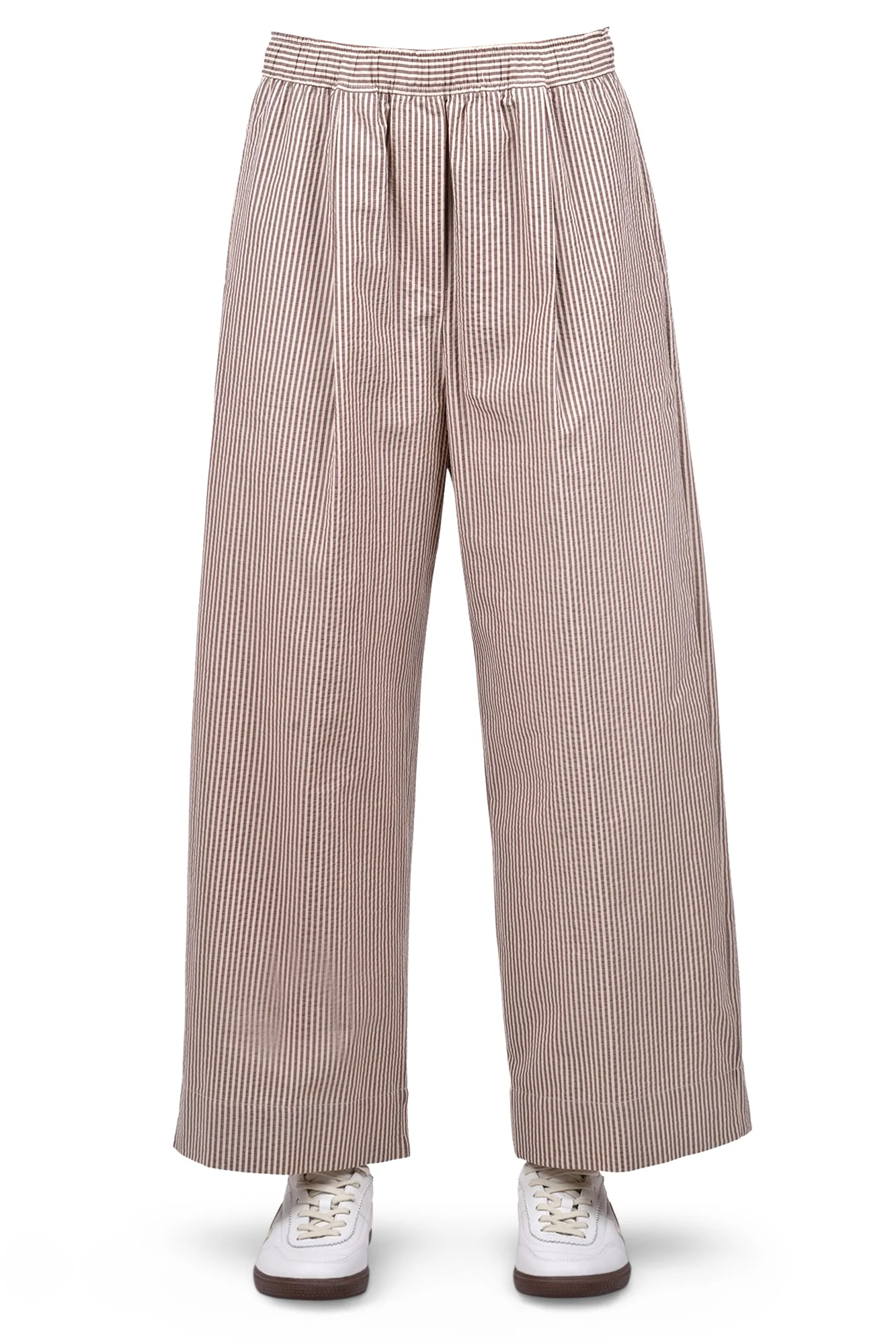 Jucca - Pantalone - 470888 - Avena/Moro - Image 3