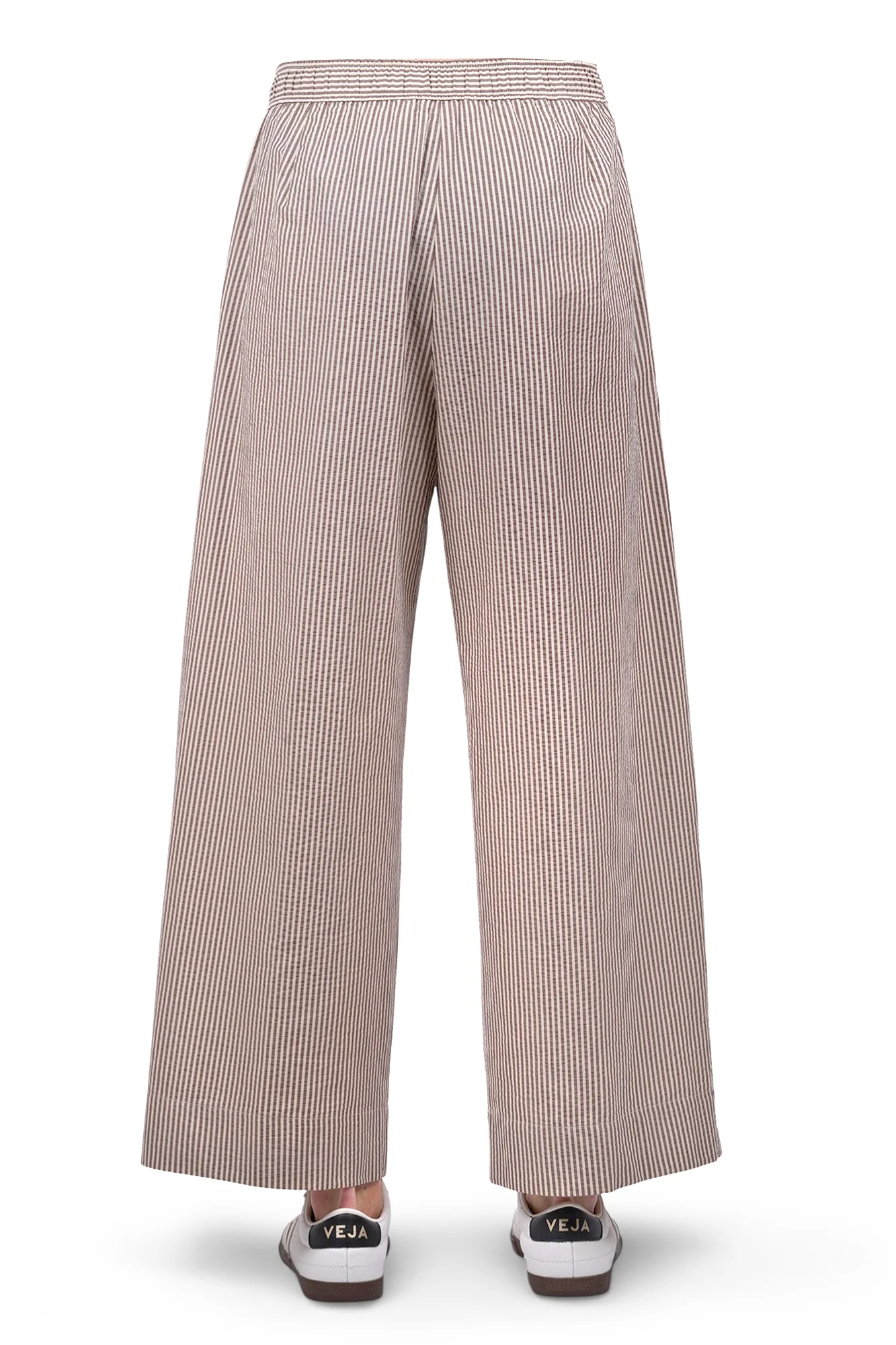 Jucca - Pantalone - 470888 - Avena/Moro - Image 5