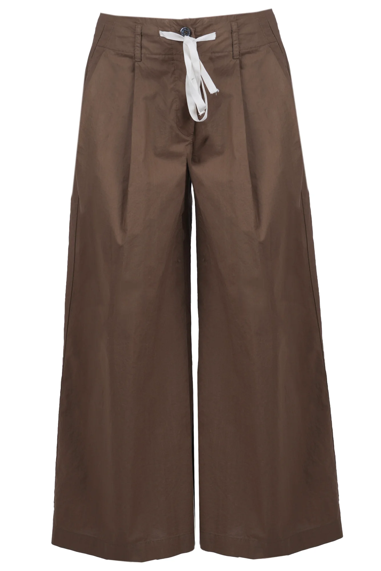 Jucca - Pantalone - 470889 - Fango