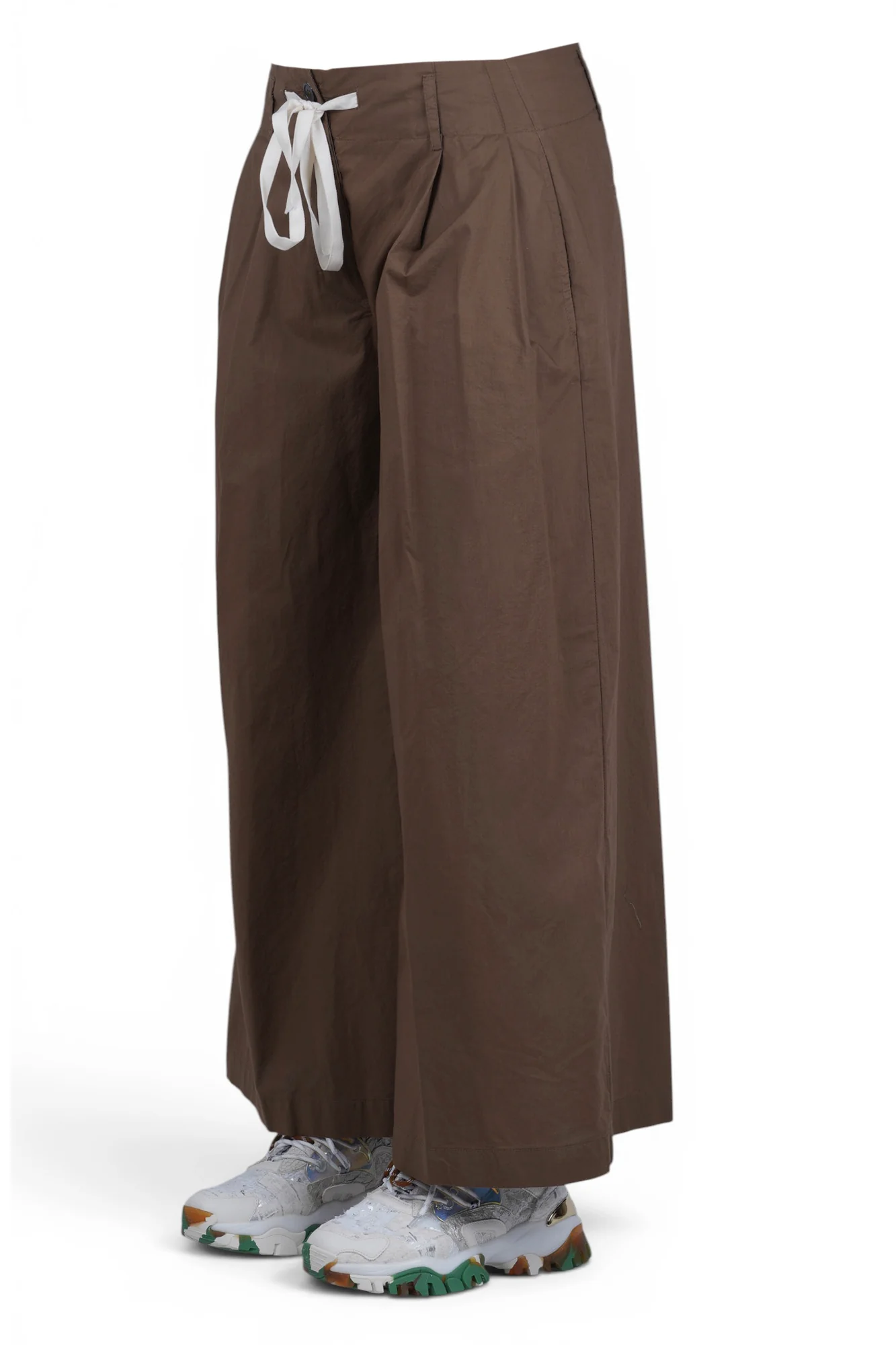Jucca - Pantalone - 470889 - Fango - Image 4