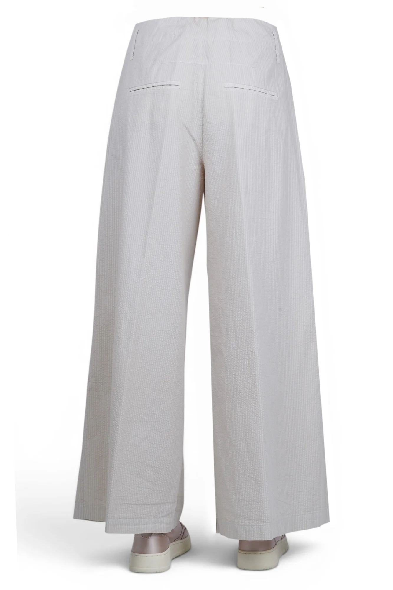Jucca - Pantalone - 470890 - Sabbia - Image 5